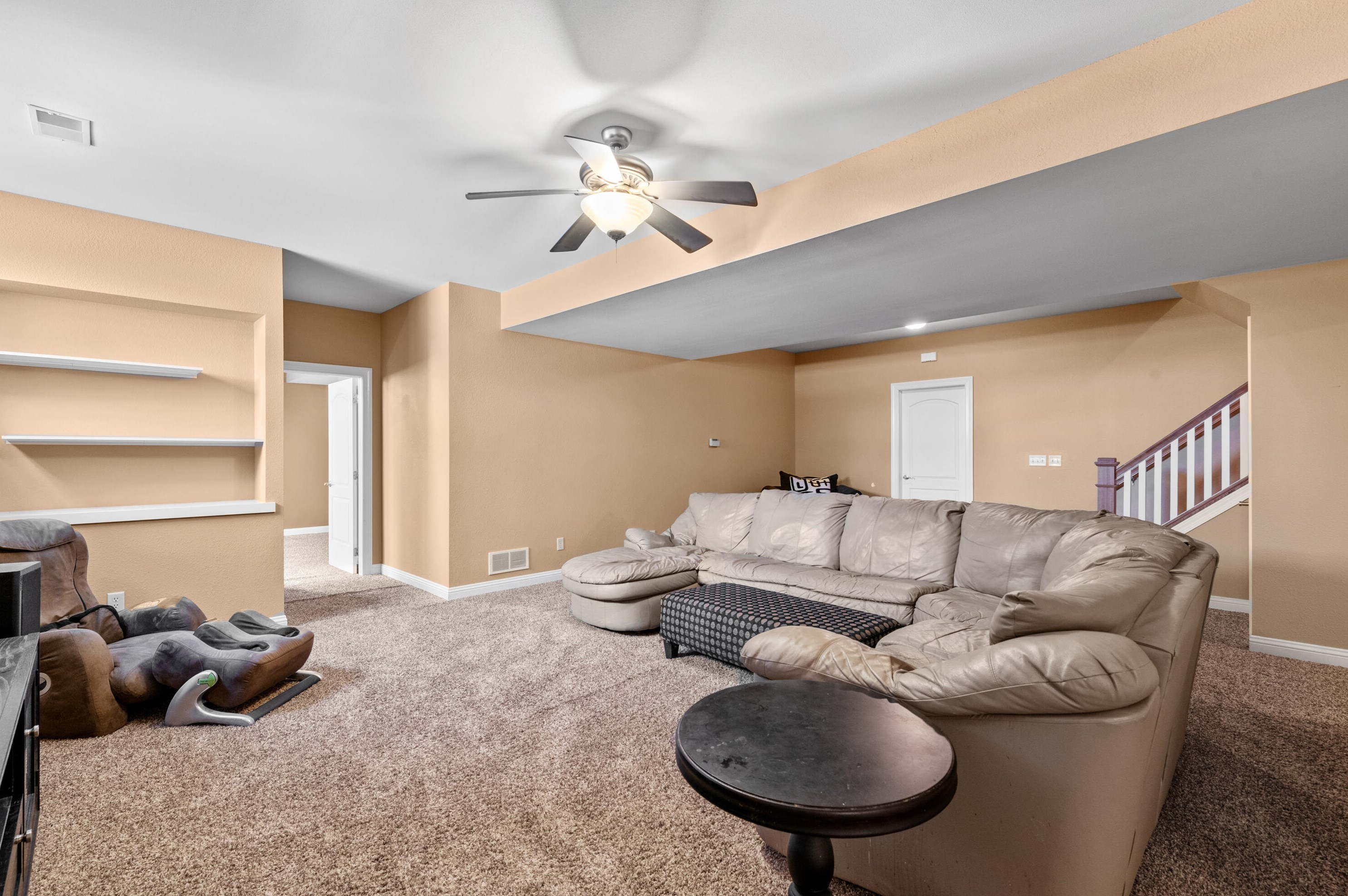 15785 Choctaw Trl, Brookfield WI  53005-5596 exterior