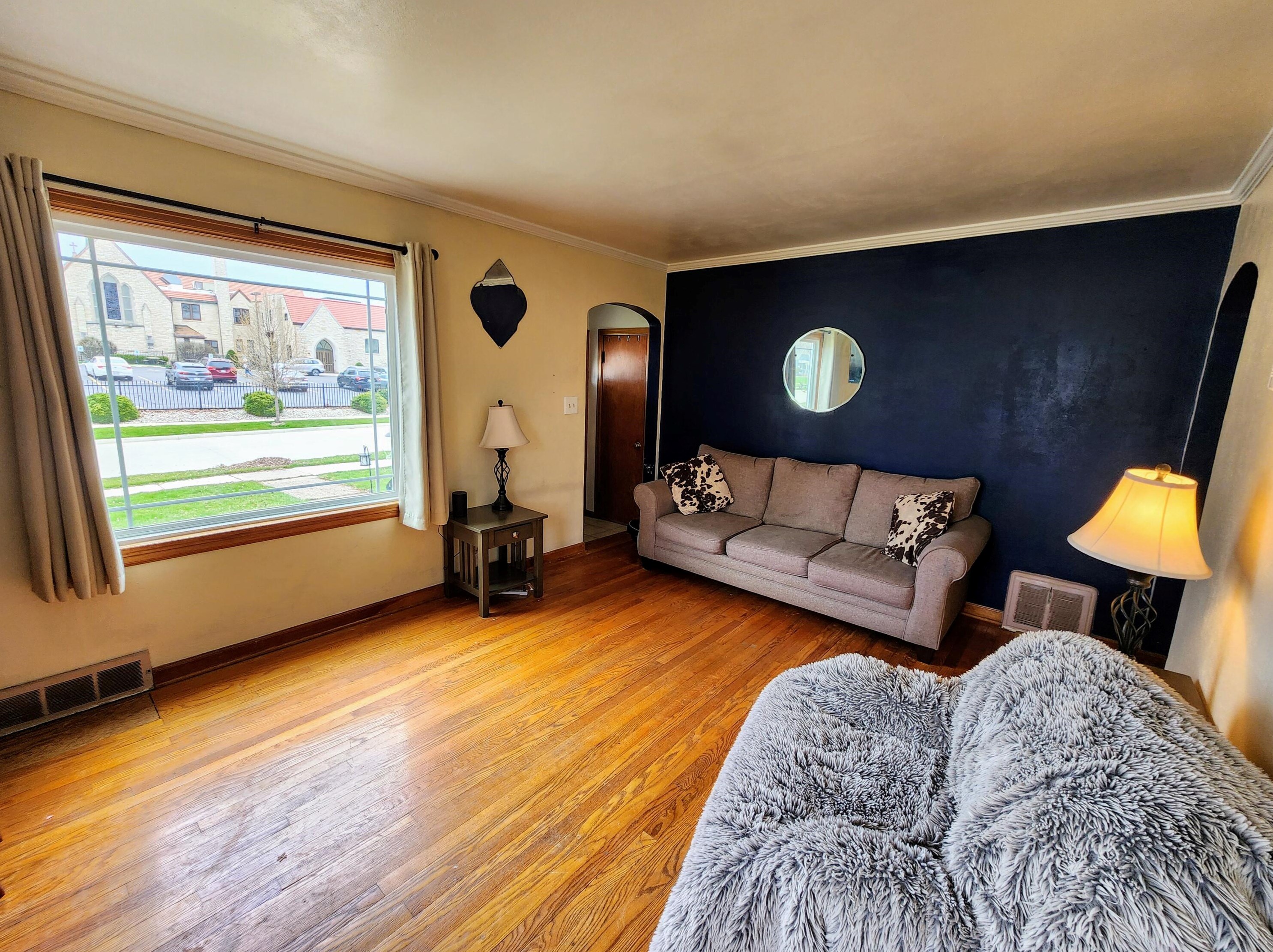 7102 40th Ave, Kenosha WI  53142-1735 exterior