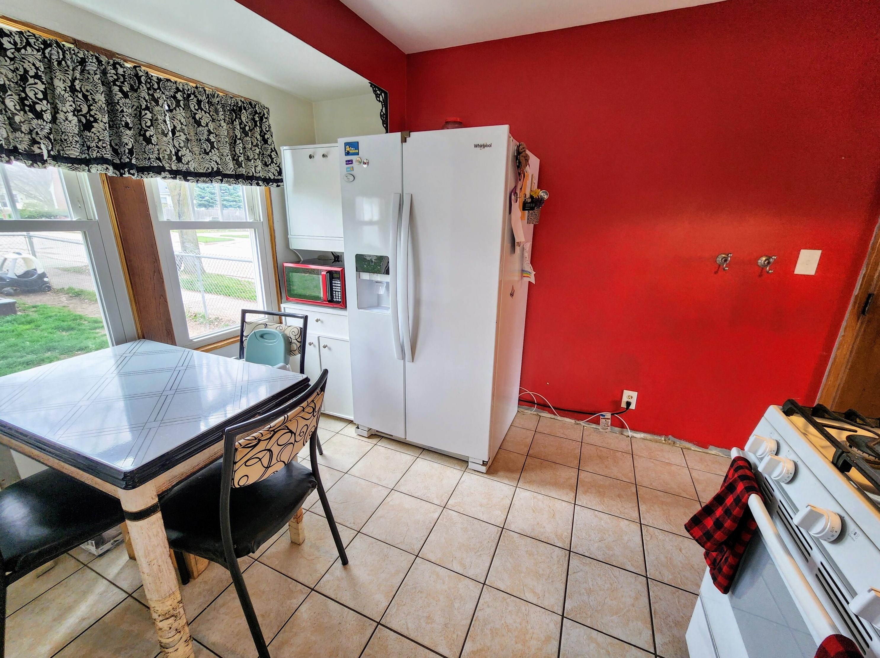 7102 40th Ave, Kenosha WI  53142-1735 exterior