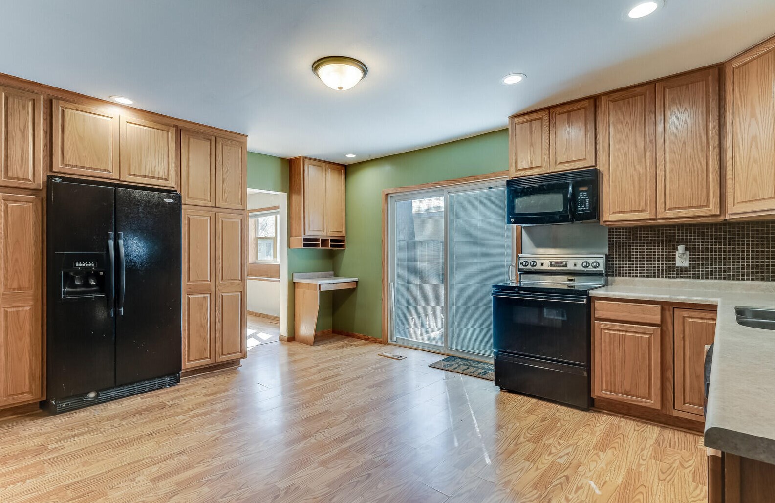 1445 Redfield St, La Crosse WI  54601-5741 exterior