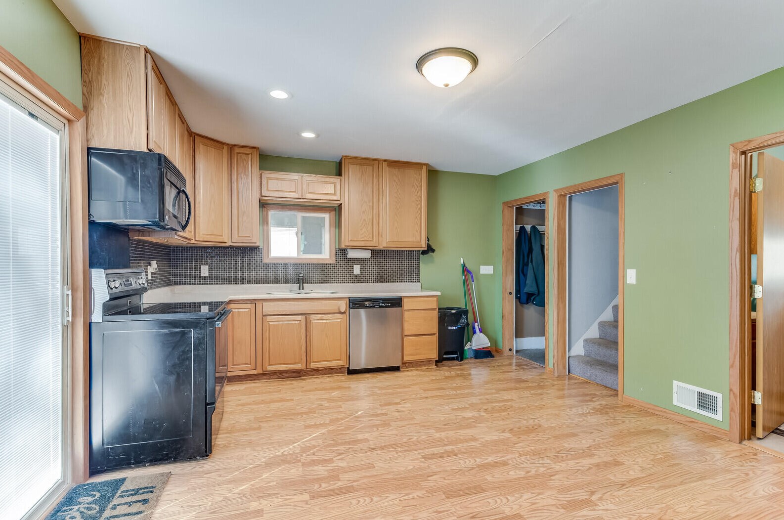 1445 Redfield St, La Crosse WI  54601-5741 exterior
