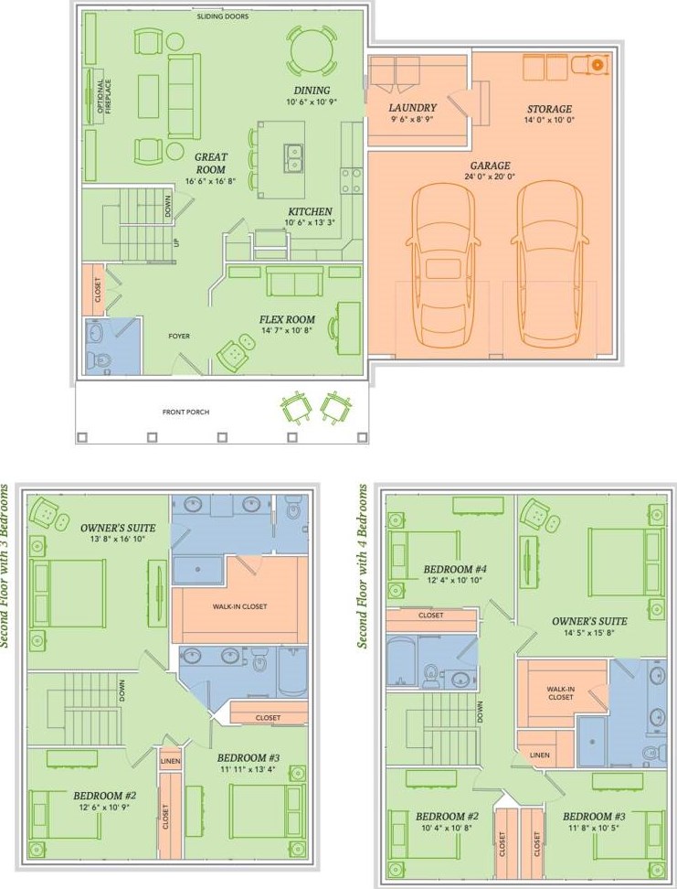 7540 S 51st St, Hales Corners, WI 53132