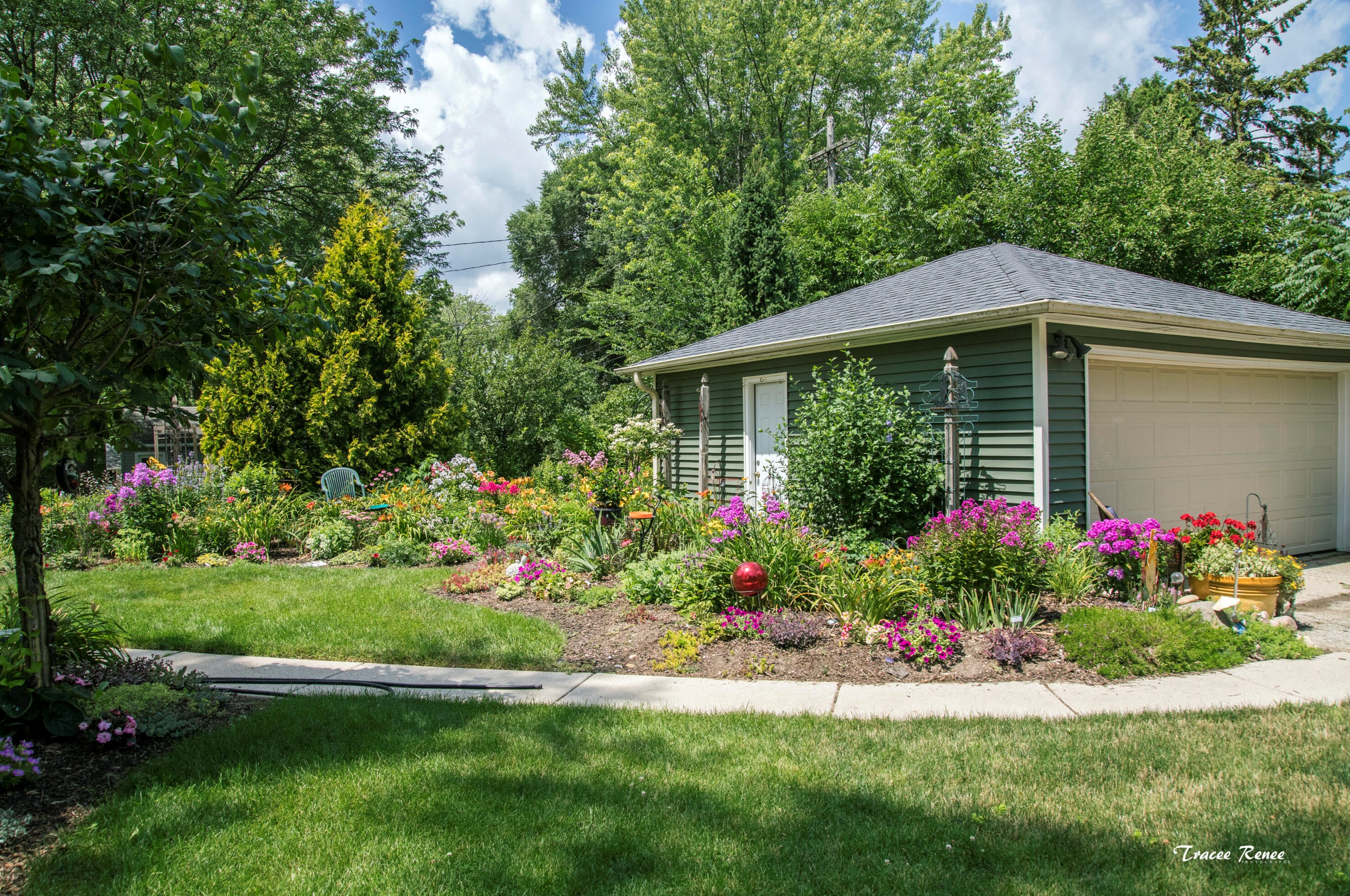 4406 Fountain Ave, Milwaukee WI 53223-4436 exterior