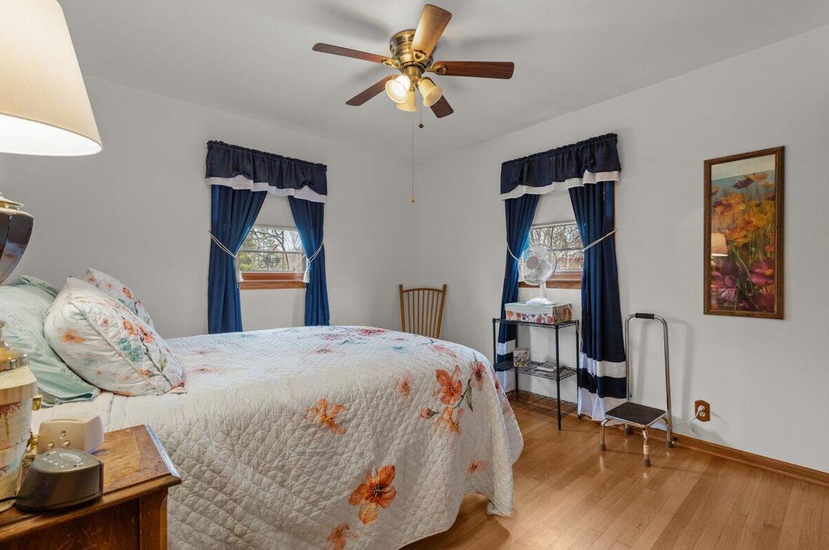 4406 Fountain Ave, Milwaukee WI 53223-4436 exterior