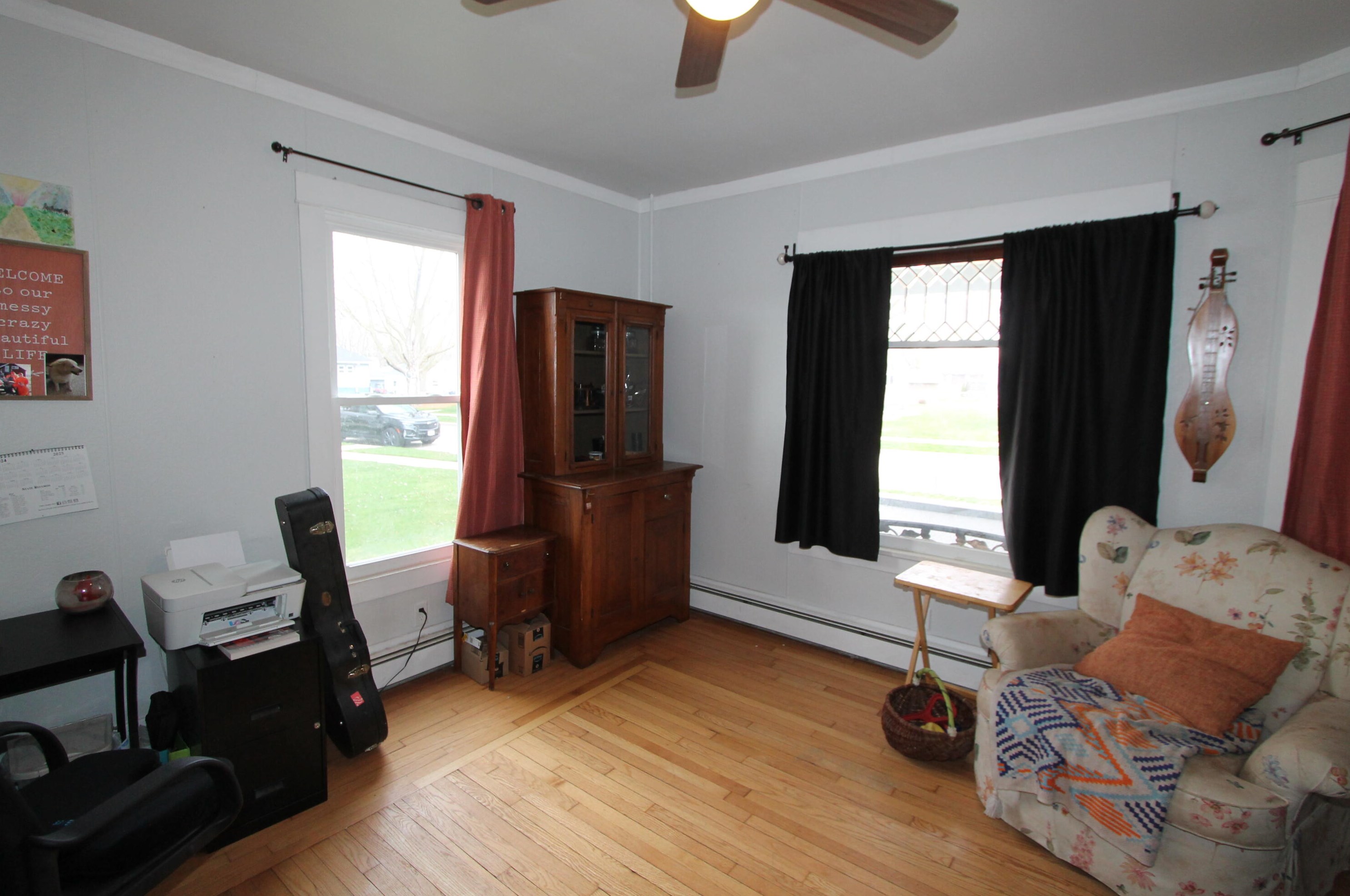 457 Orchard St, Lyons, WI 53105-1730
