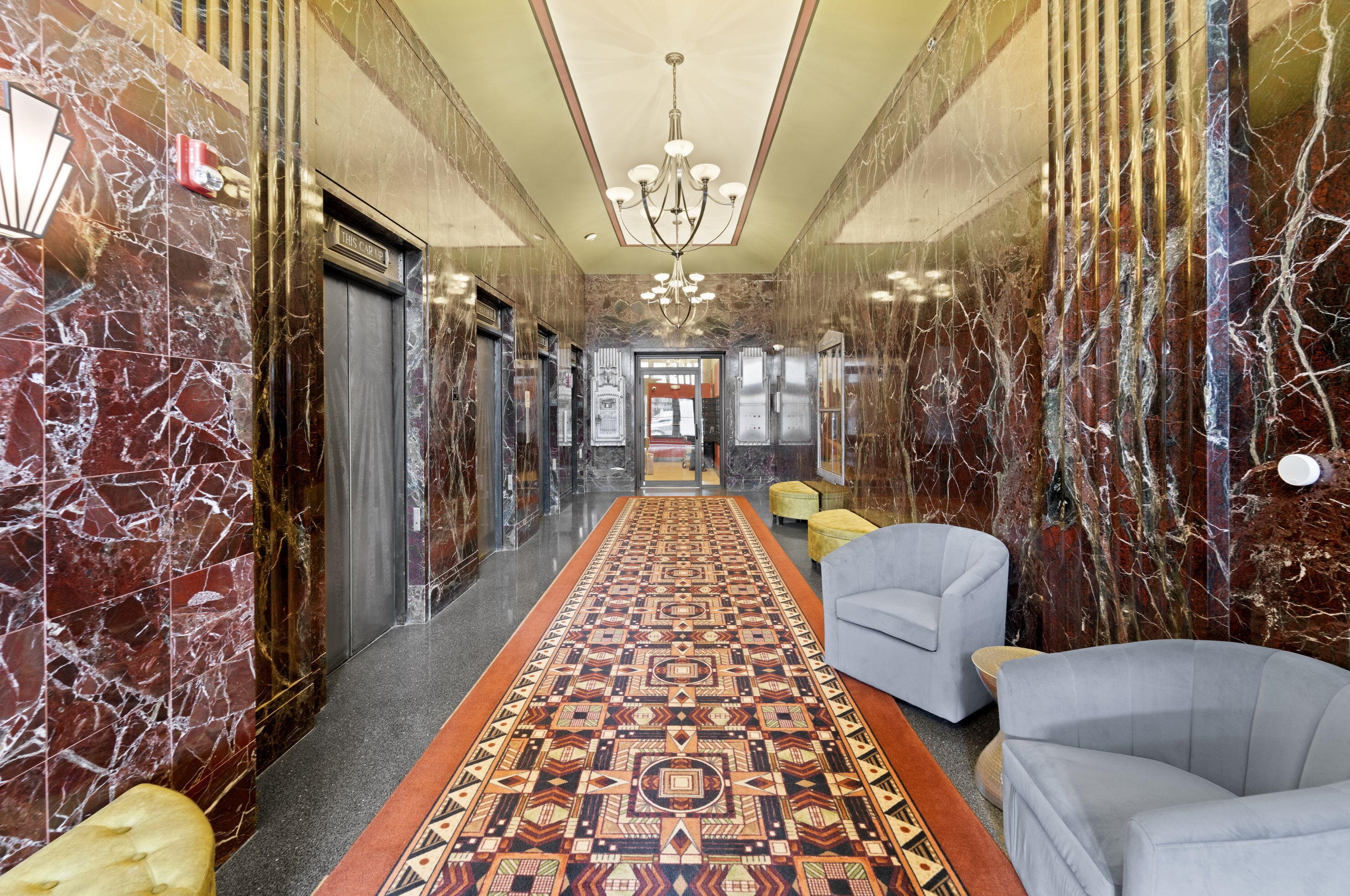 606 W Wisconsin Ave #1002, Milwaukee, WI 53203