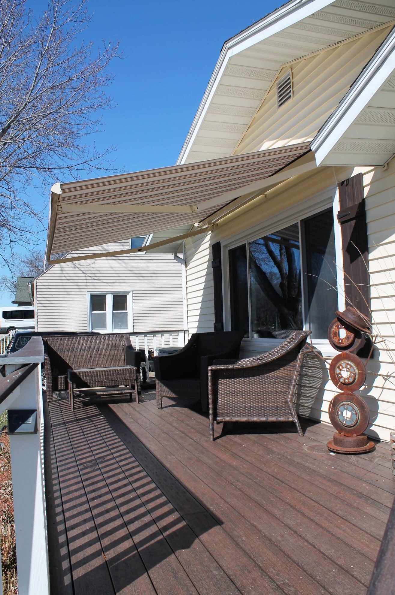 1403 28th St, La Crosse WI  54601-6195 exterior
