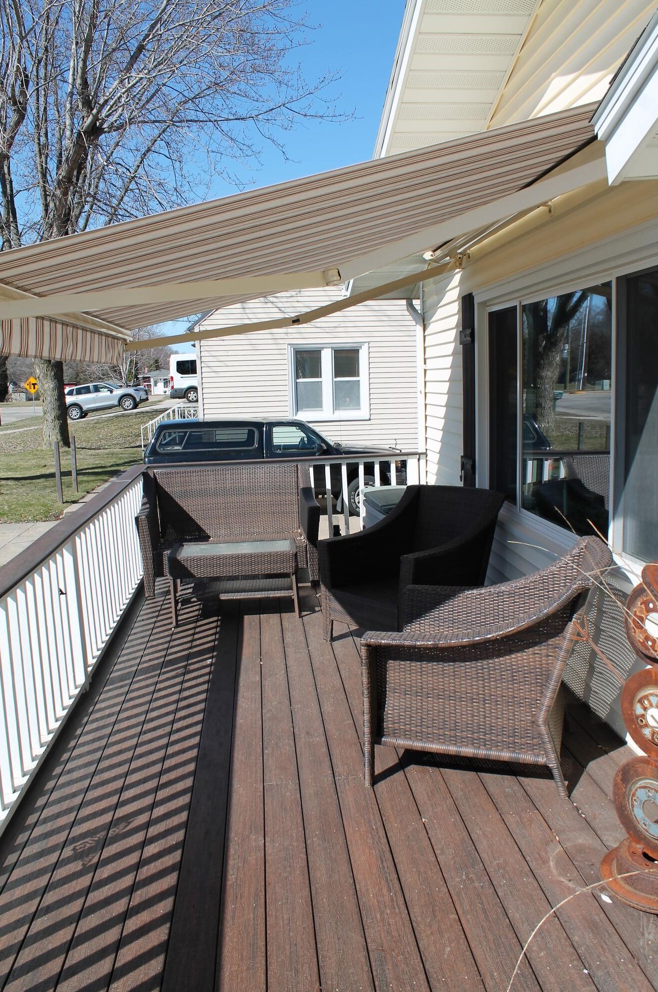 1403 28th St, La Crosse WI  54601-6195 exterior