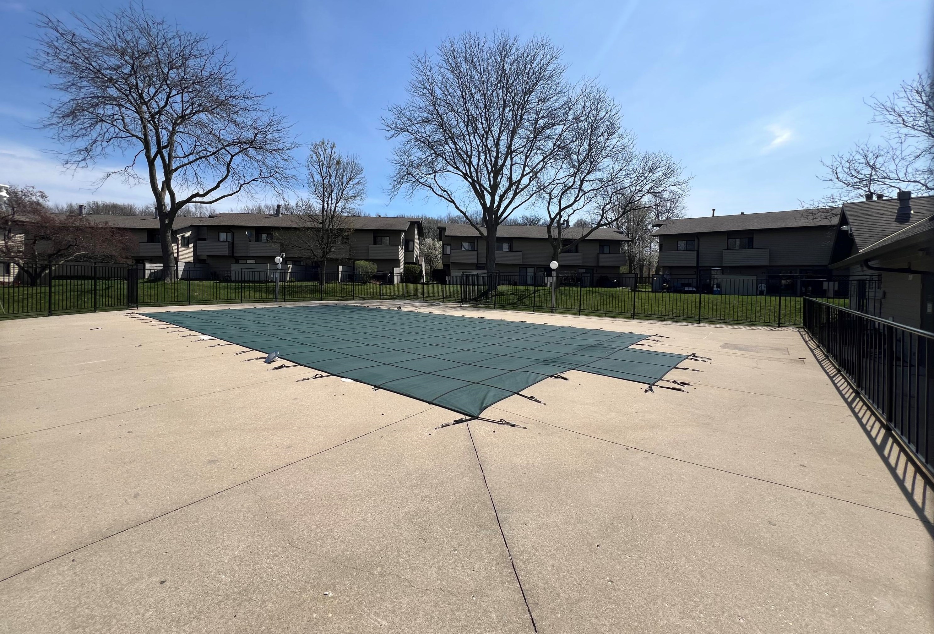 9203 70, Milwaukee WI 53223-2151 exterior