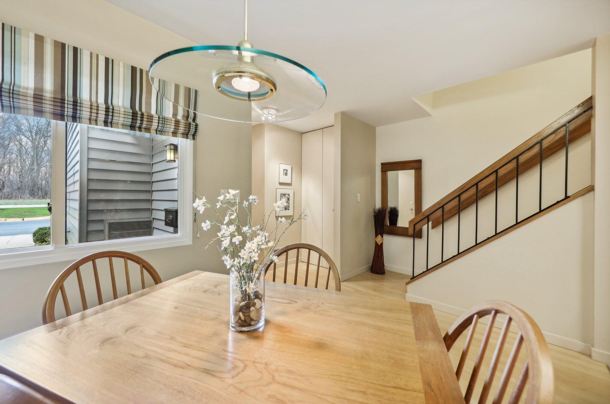 9203 70, Milwaukee WI 53223-2151 exterior