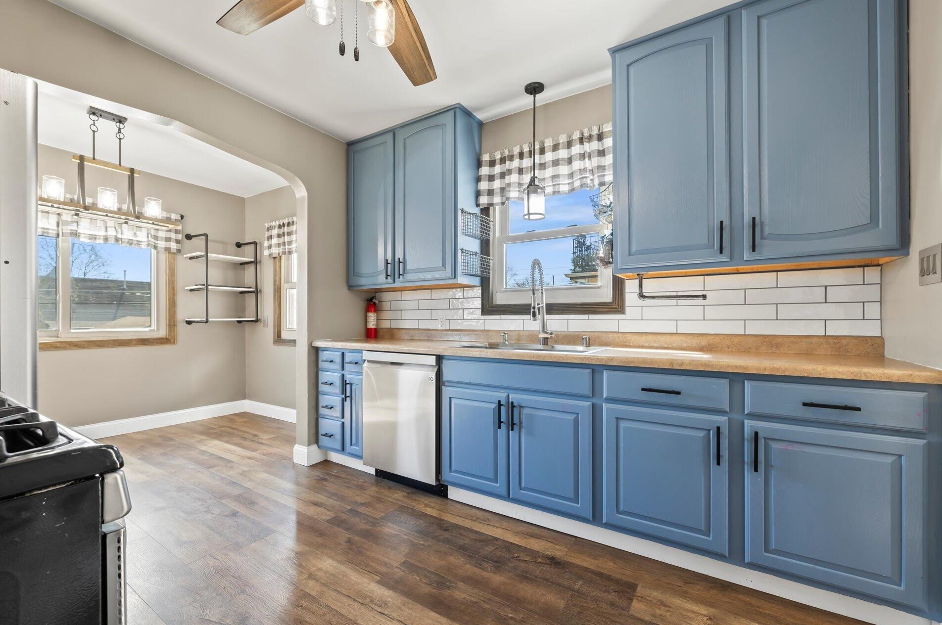 2450 60, Milwaukee WI 53219-2130 exterior