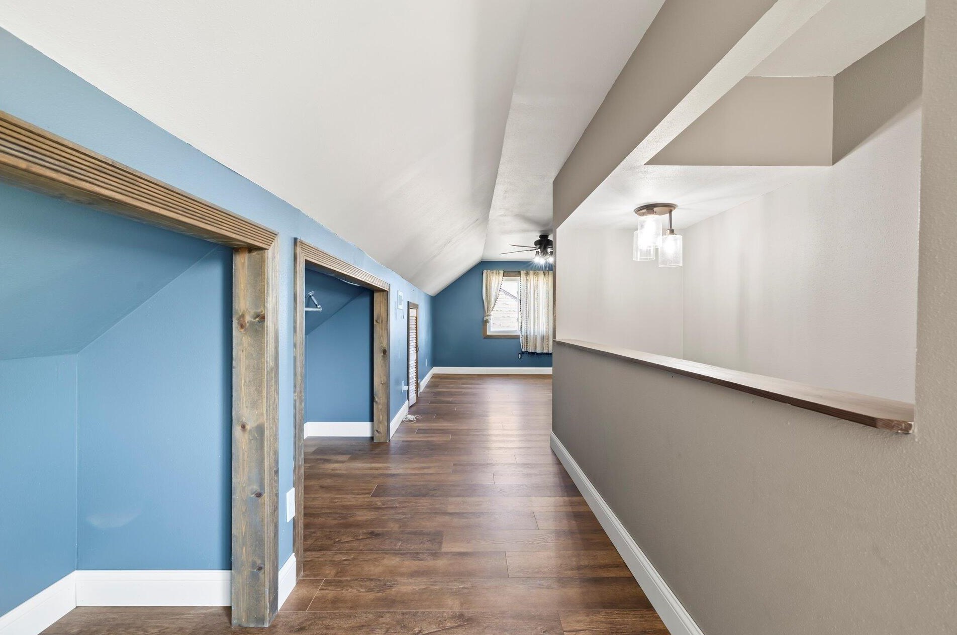 2450 60, Milwaukee WI 53219-2130 exterior