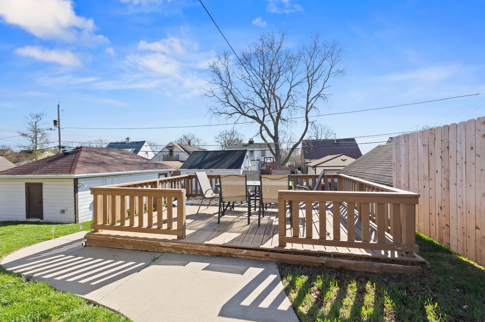 2450 60, Milwaukee WI 53219-2130 exterior