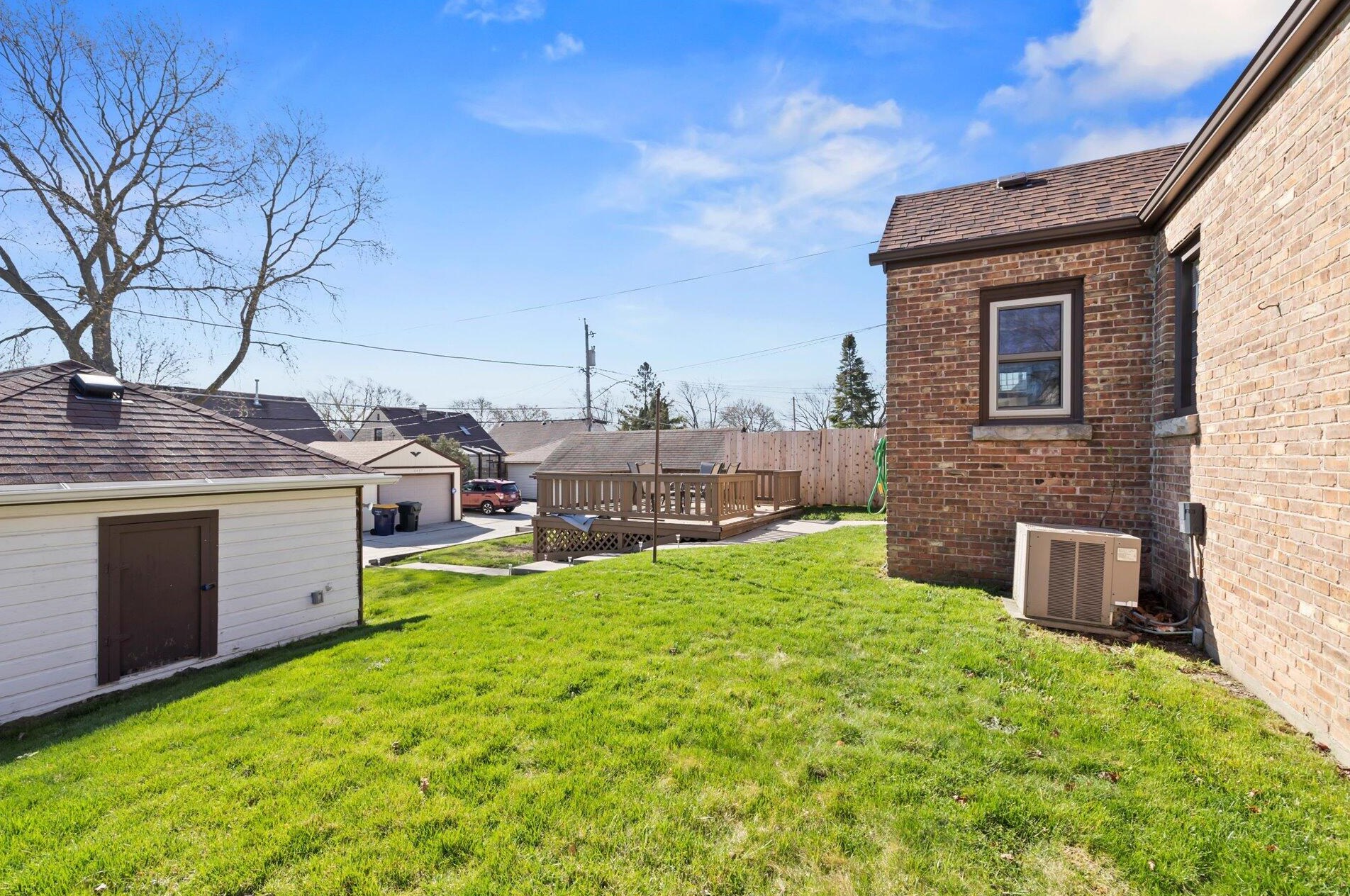 2450 60, Milwaukee WI 53219-2130 exterior