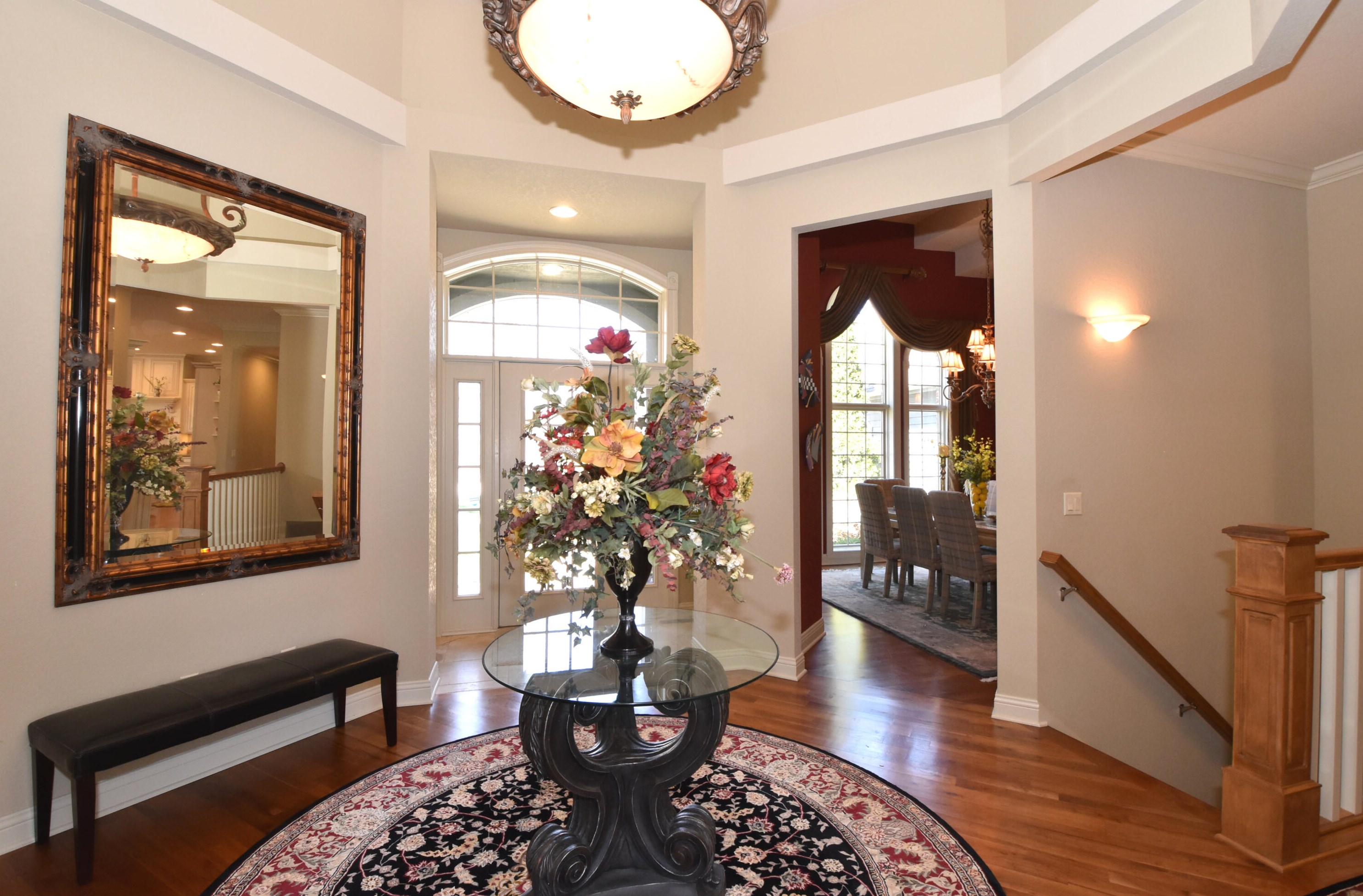 5257 Vicksburg Dr, Racine, WI 53403-9460