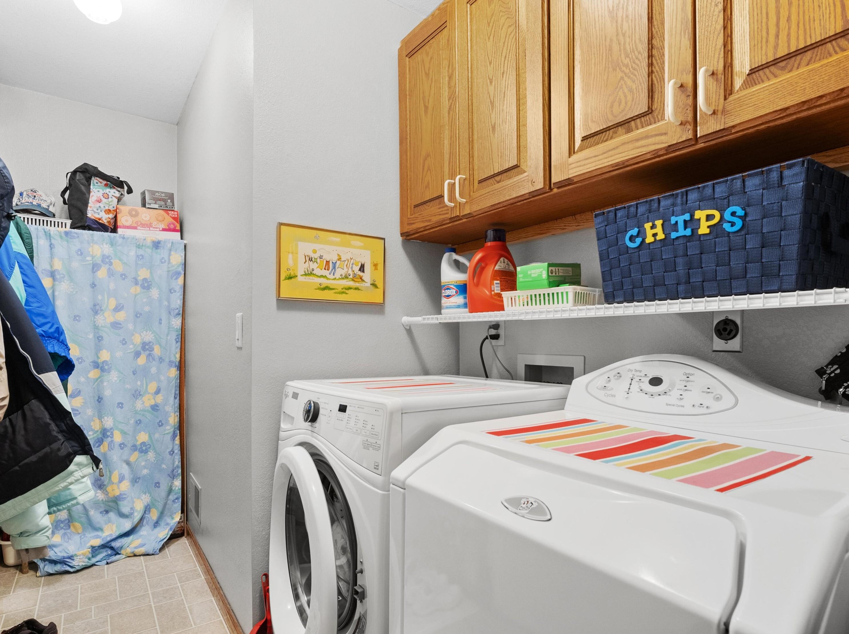 810 Sequoia Ct, Manitowoc WI 54220-3080 exterior