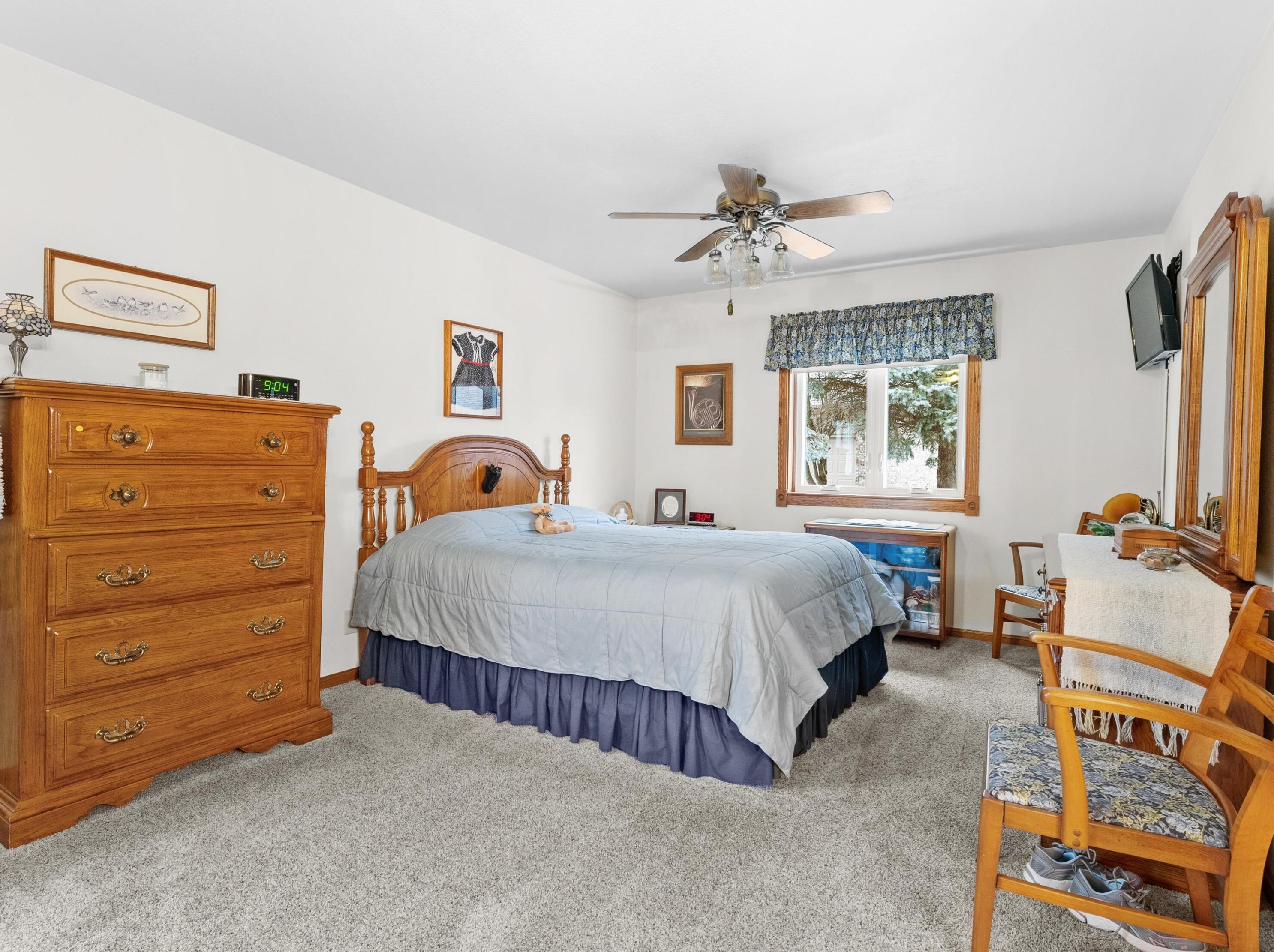 810 Sequoia Ct, Manitowoc WI 54220-3080 exterior