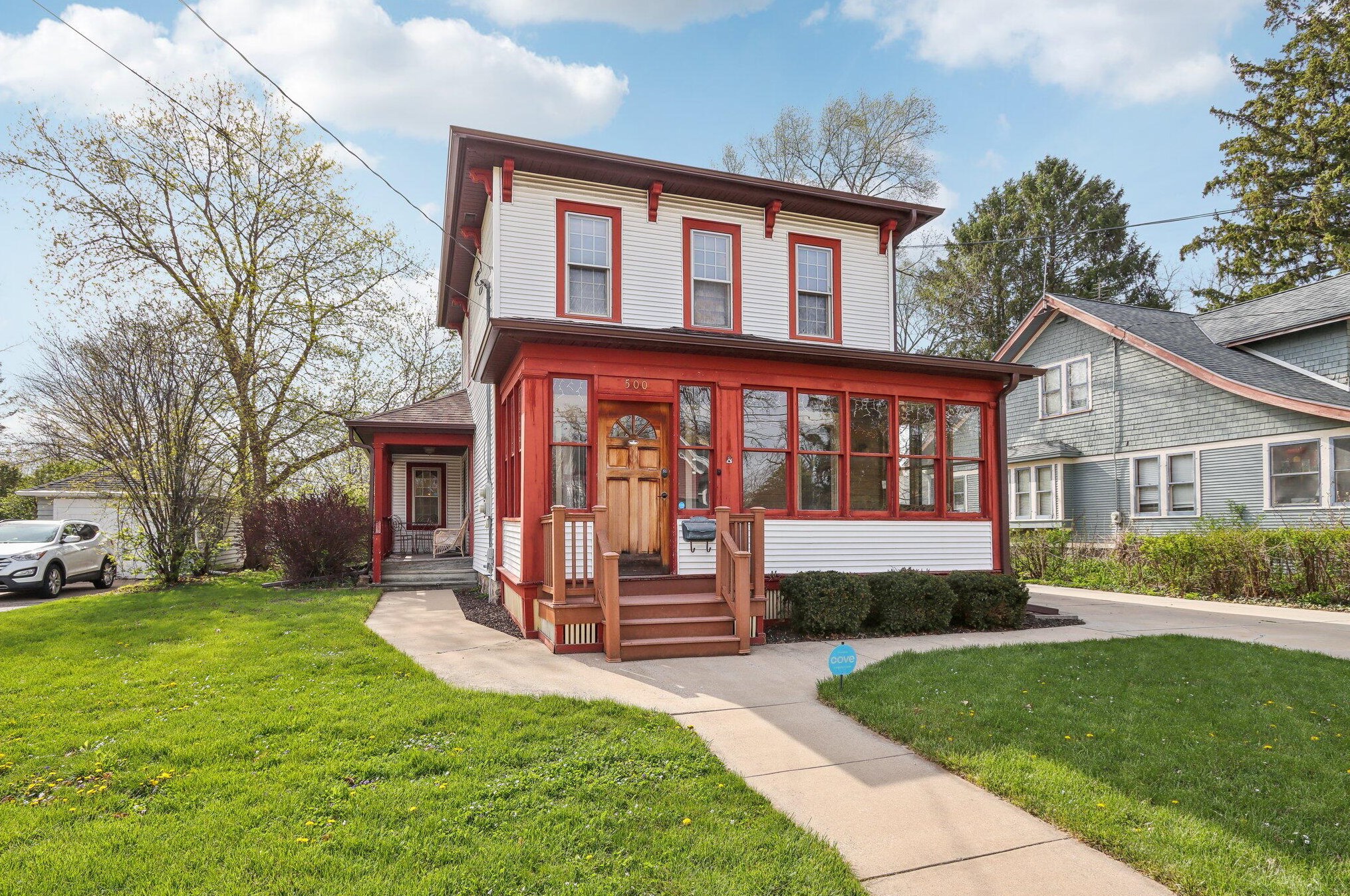 500 Silver Lake St, Oconomowoc, WI 53066-3764