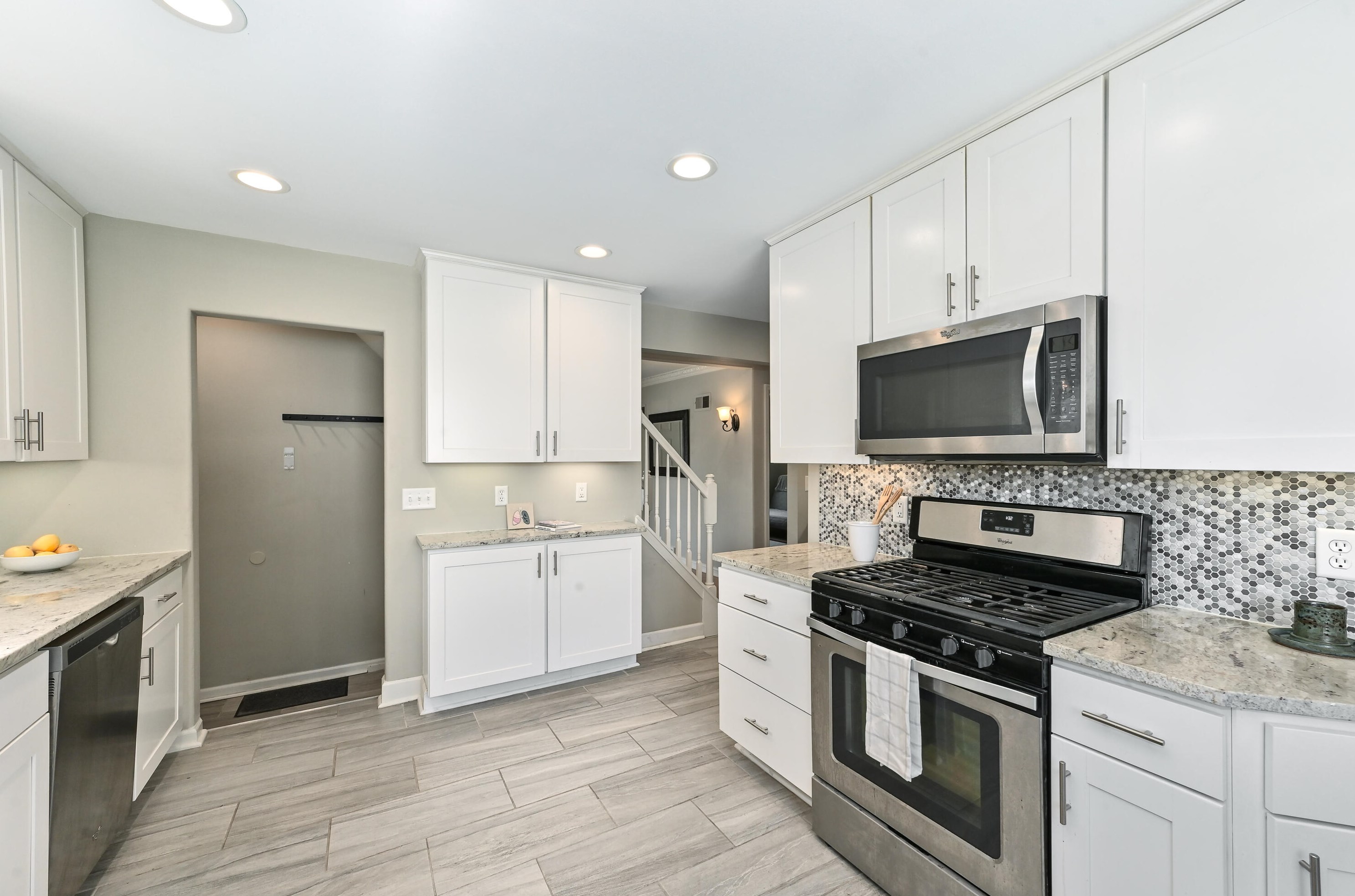 2706 67th St, Milwaukee WI  53219-3064 exterior