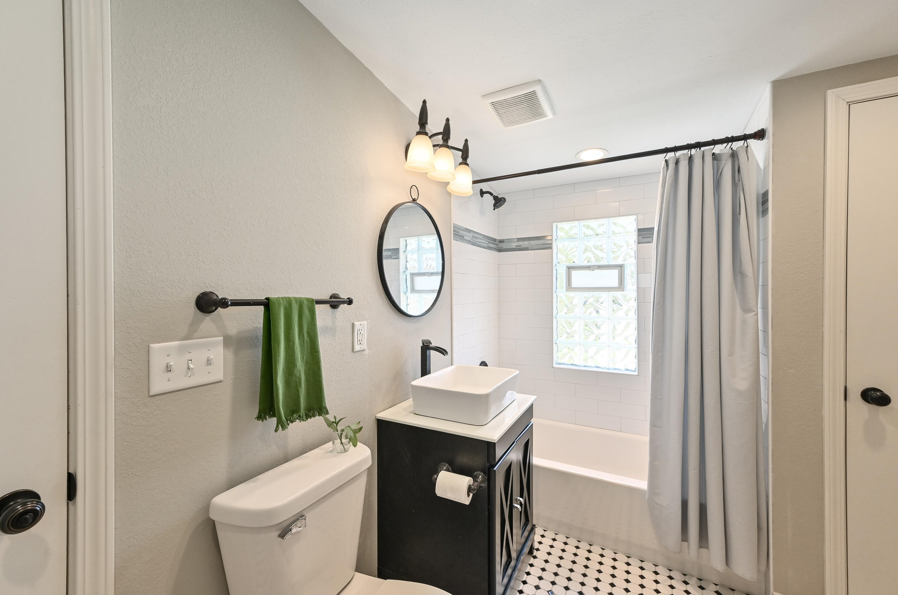 2706 67th St, Milwaukee WI  53219-3064 exterior