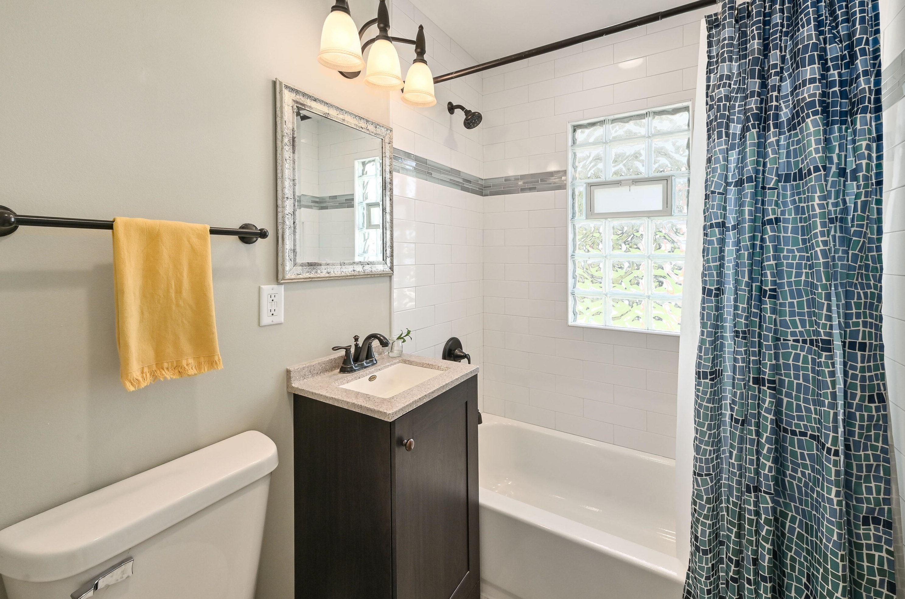 2706 67th St, Milwaukee WI  53219-3064 exterior