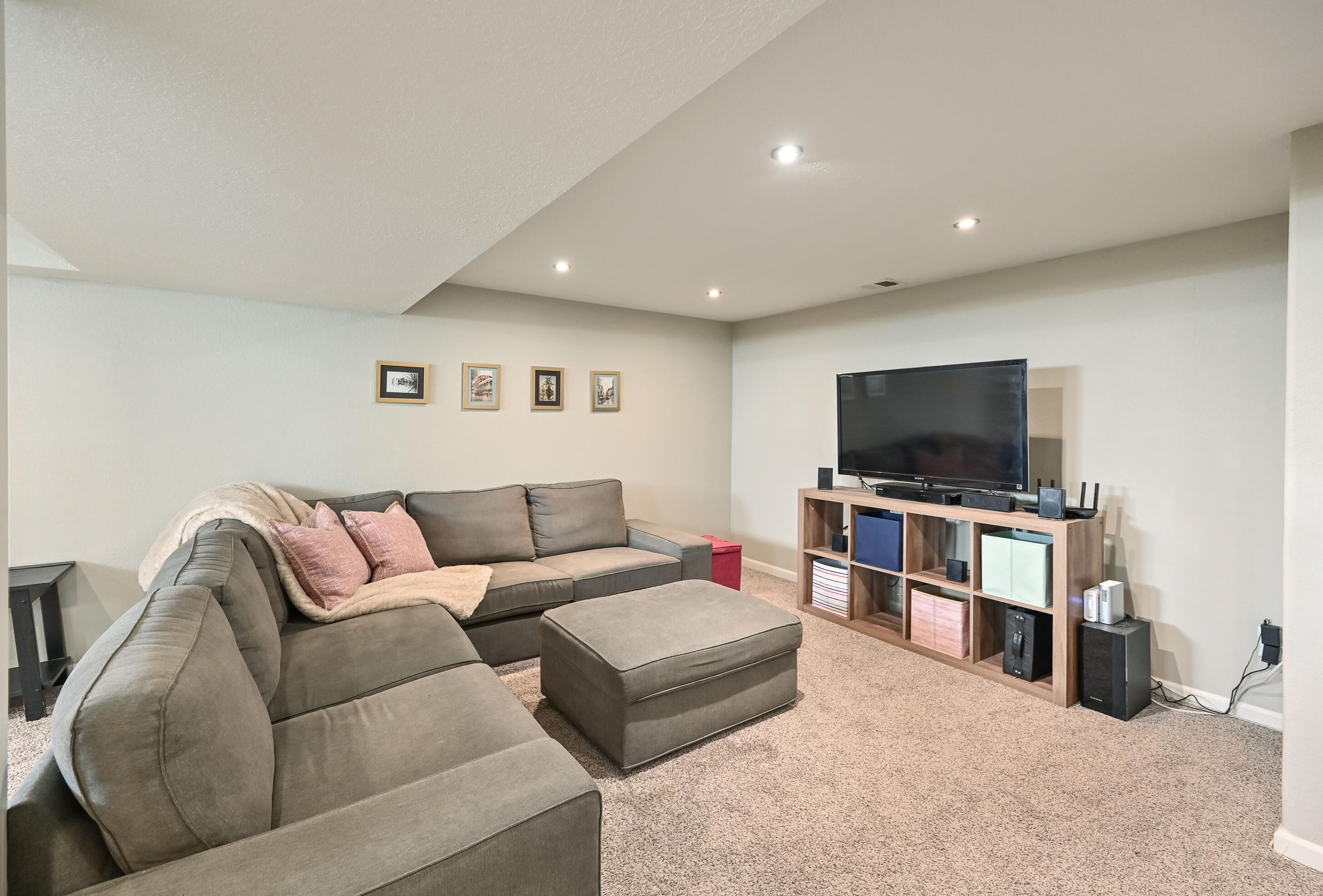 2706 67th St, Milwaukee WI  53219-3064 exterior