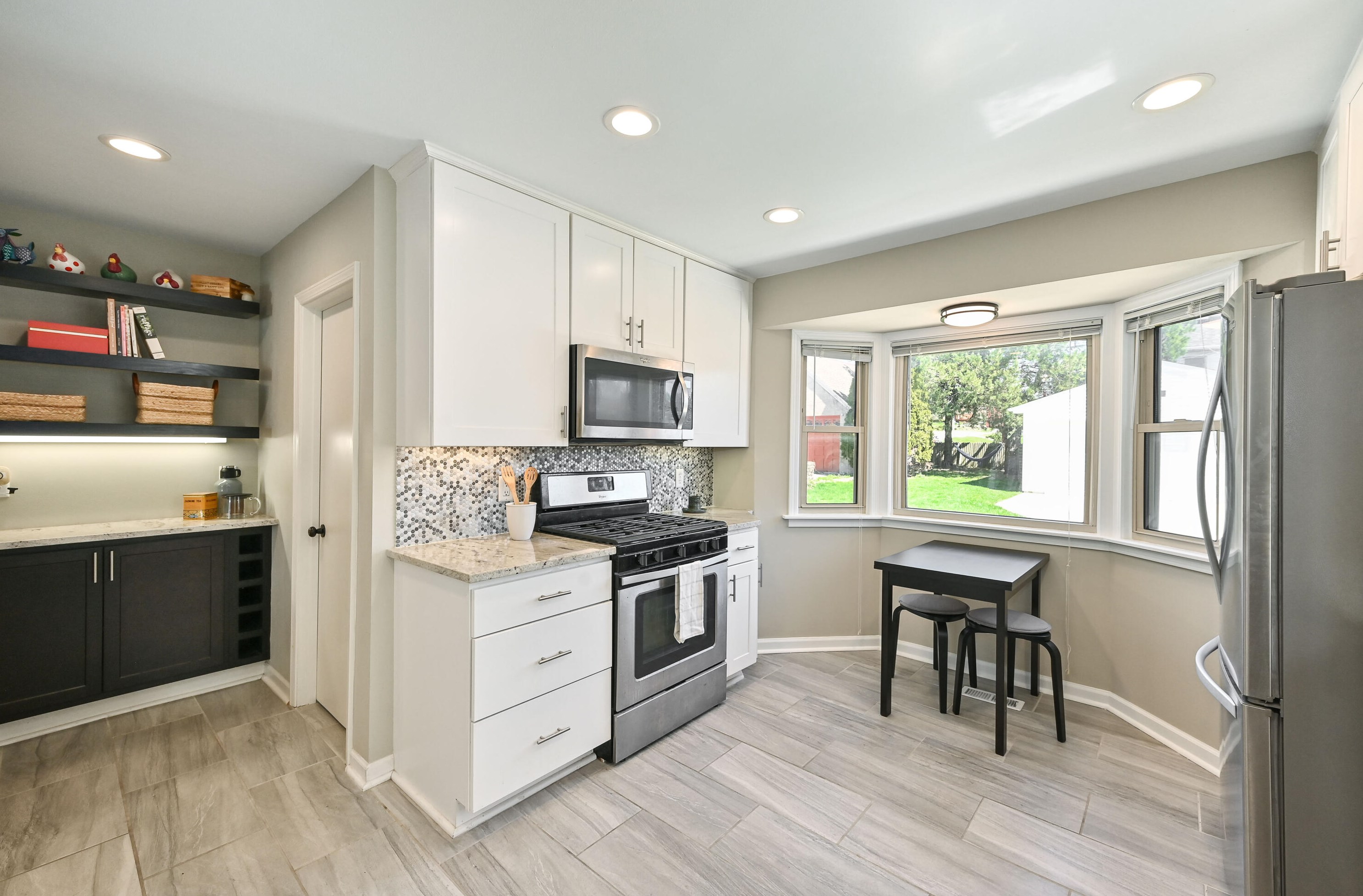 2706 67th St, Milwaukee WI  53219-3064 exterior