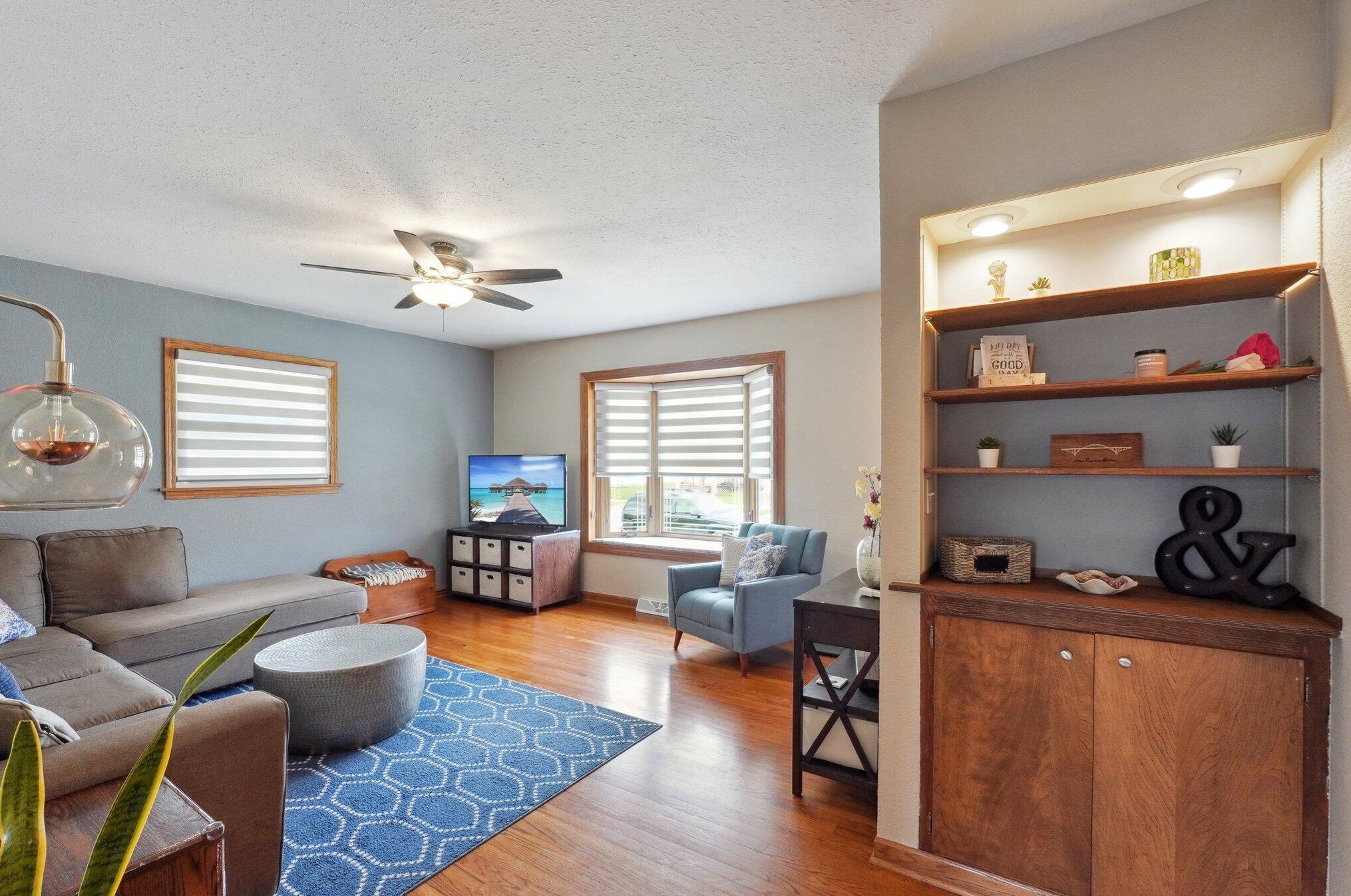 3821 Squire Ave, Cudahy, WI 53110-1516