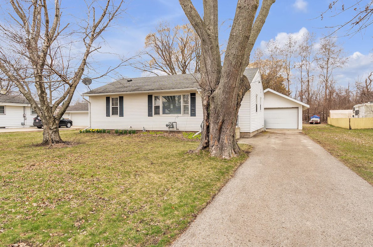 1766 12th Ave, Kenosha, WI 53140-1308