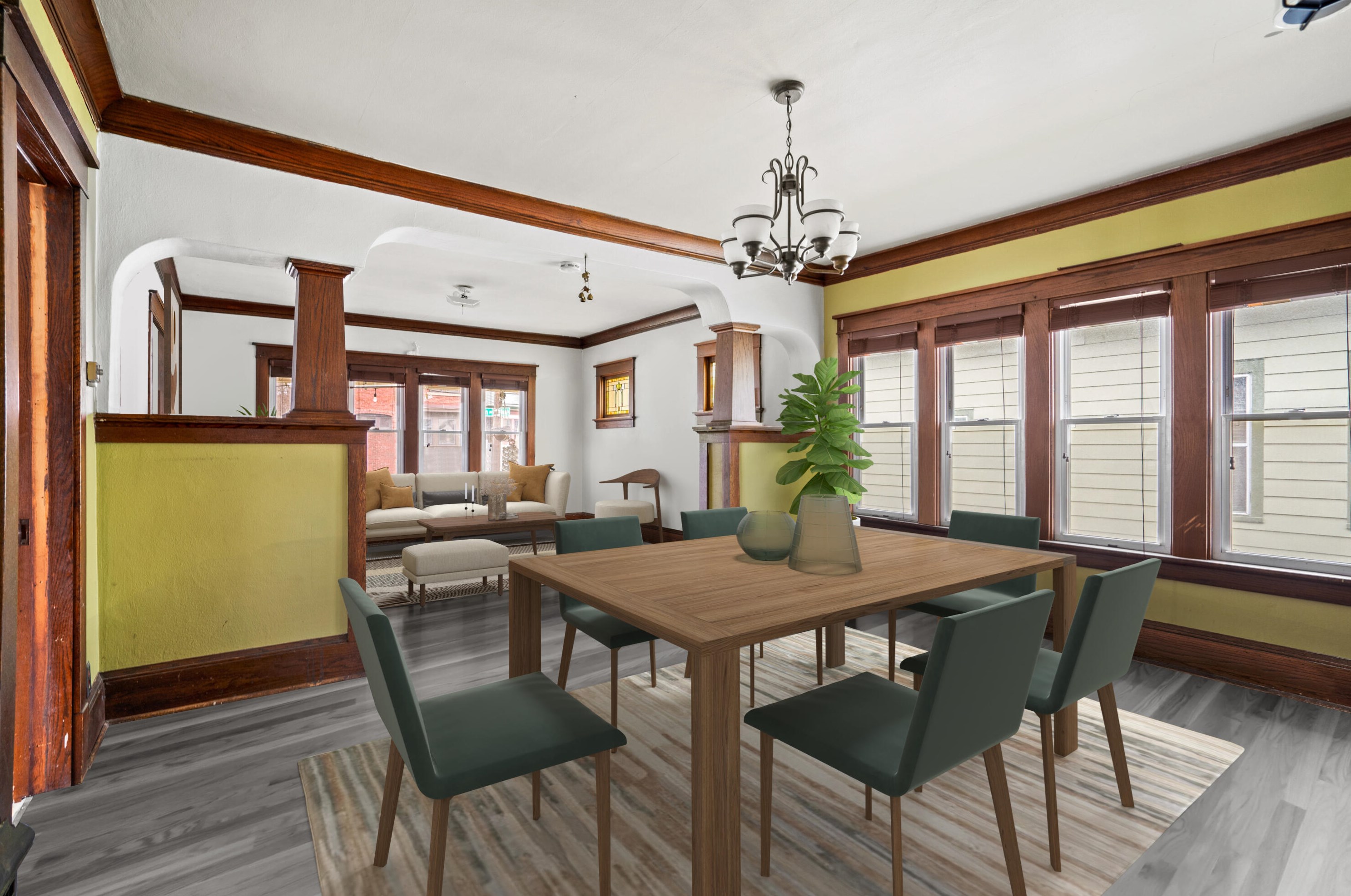 467 Lincoln Ave, Milwaukee, WI 53207-0011