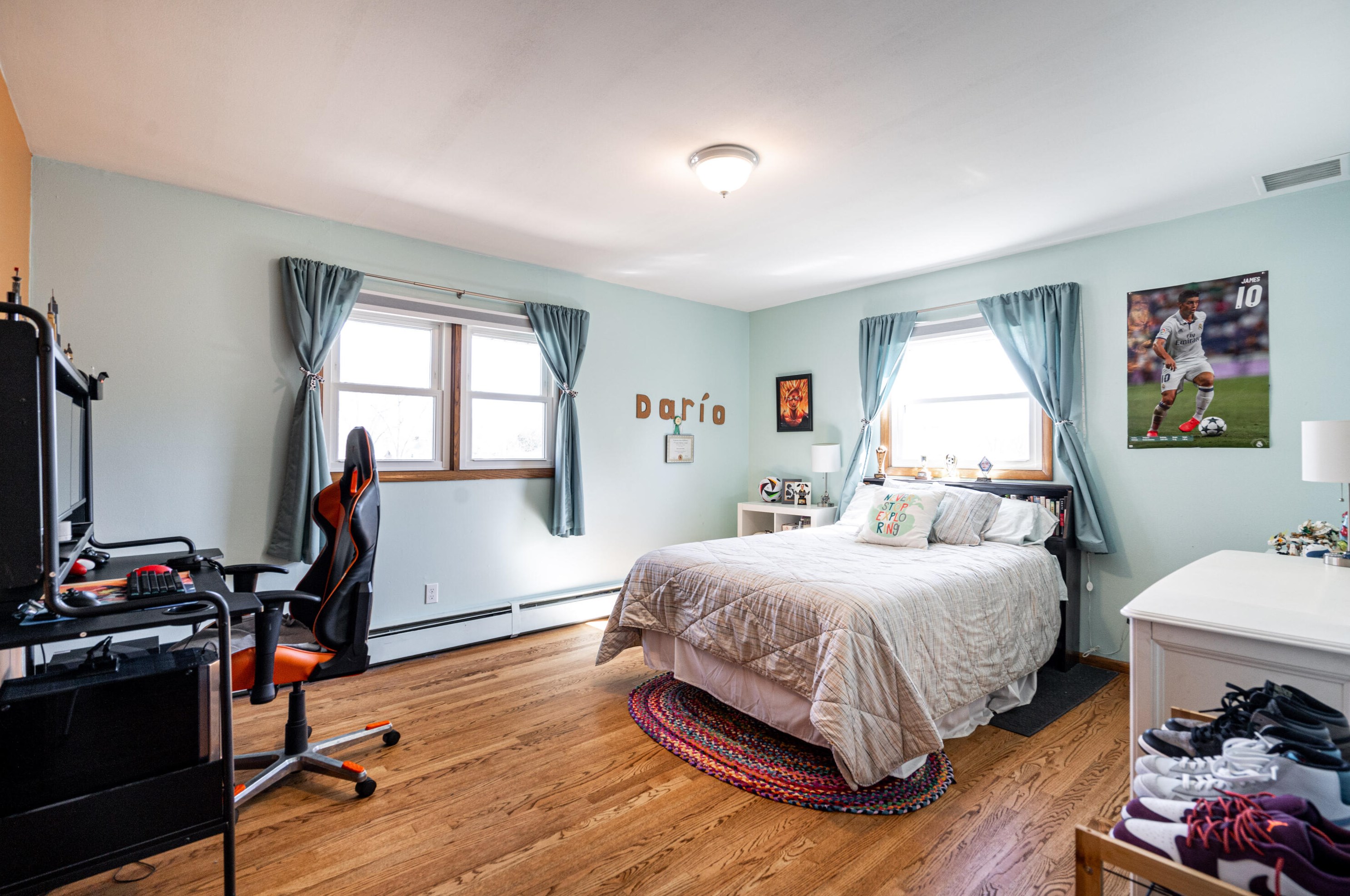 11907 Ohio Ave, Milwaukee WI 53207-2859 exterior