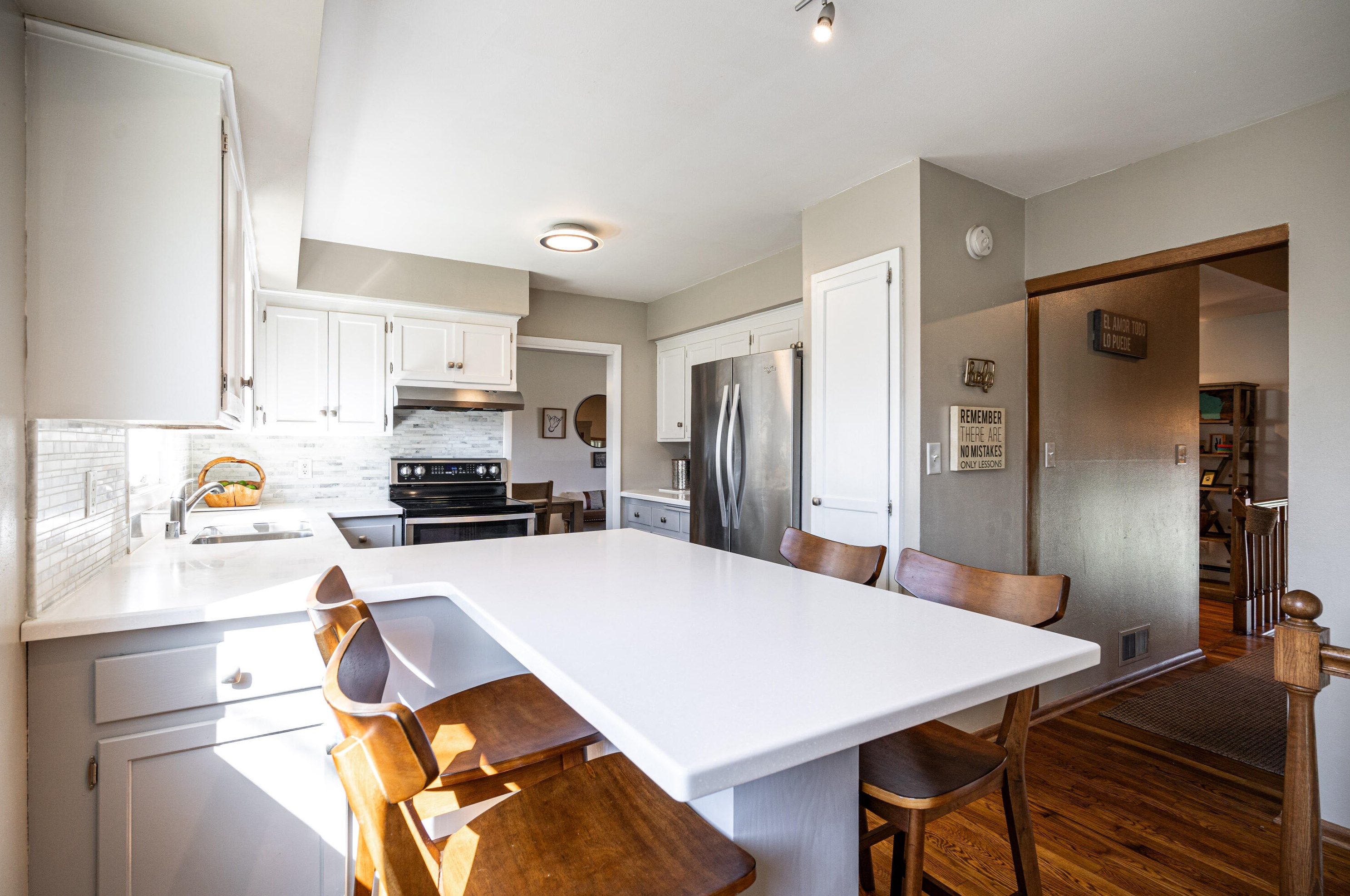 11907 Ohio Ave, Milwaukee WI 53207-2859 exterior