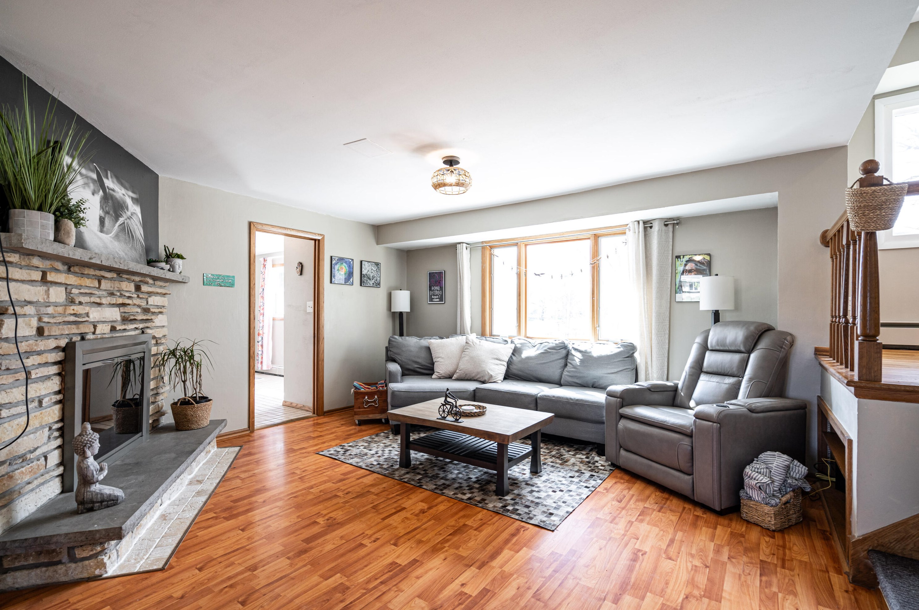 11907 Ohio Ave, Milwaukee WI 53207-2859 exterior