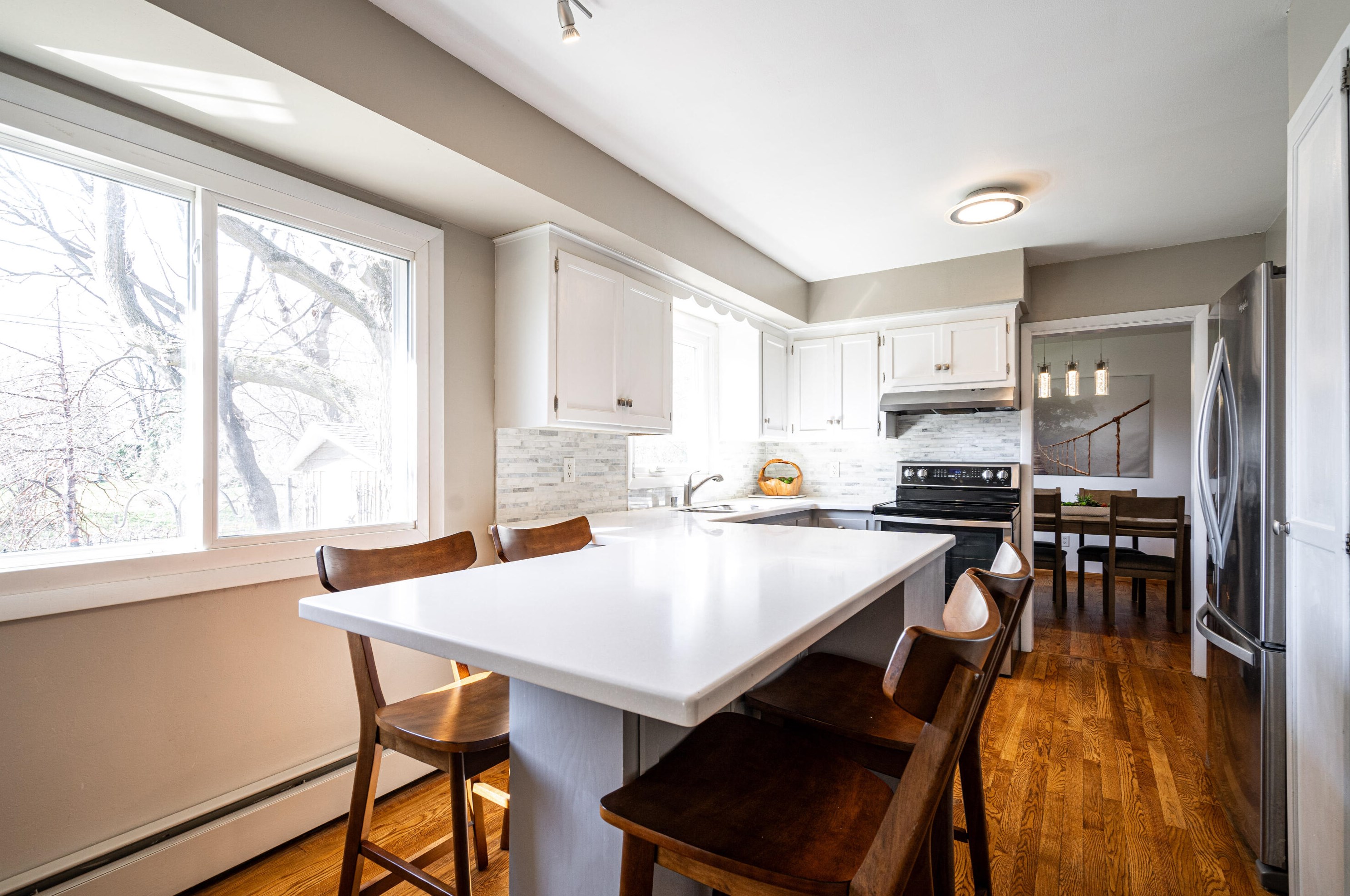 11907 Ohio Ave, Milwaukee WI 53207-2859 exterior