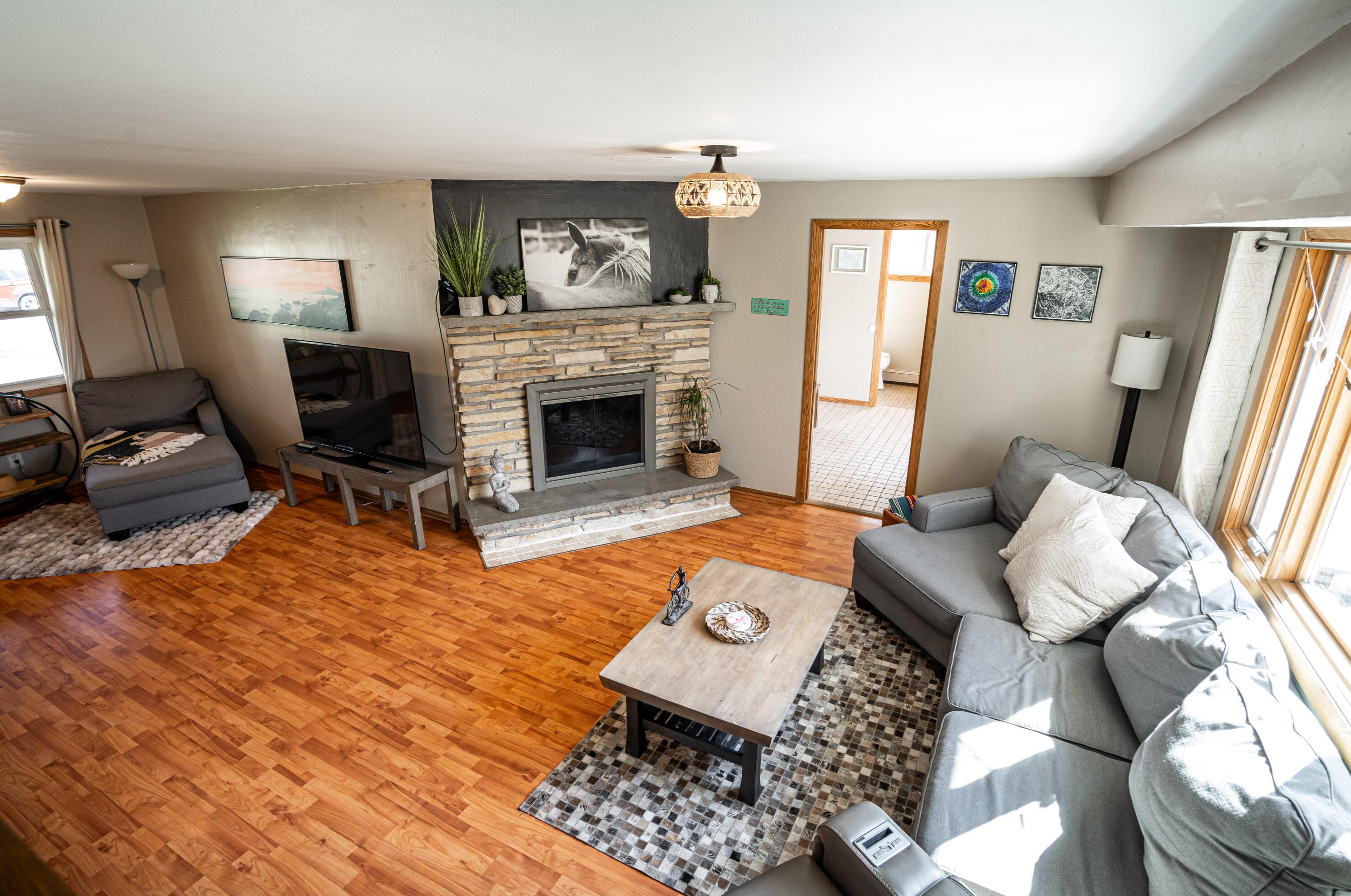 11907 Ohio Ave, Milwaukee WI 53207-2859 exterior