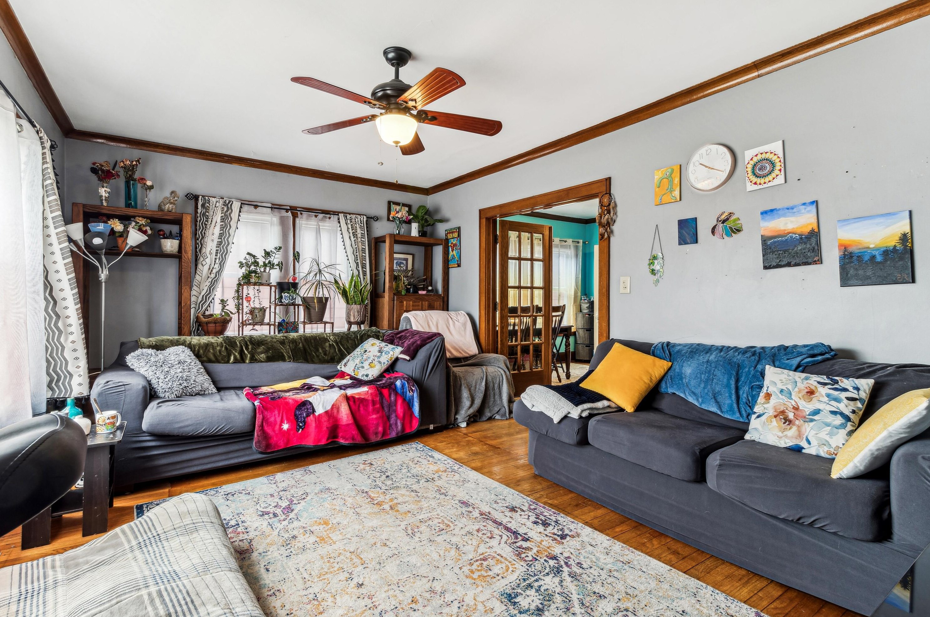 1434 Blaine Ave, Racine, WI 53405-3310