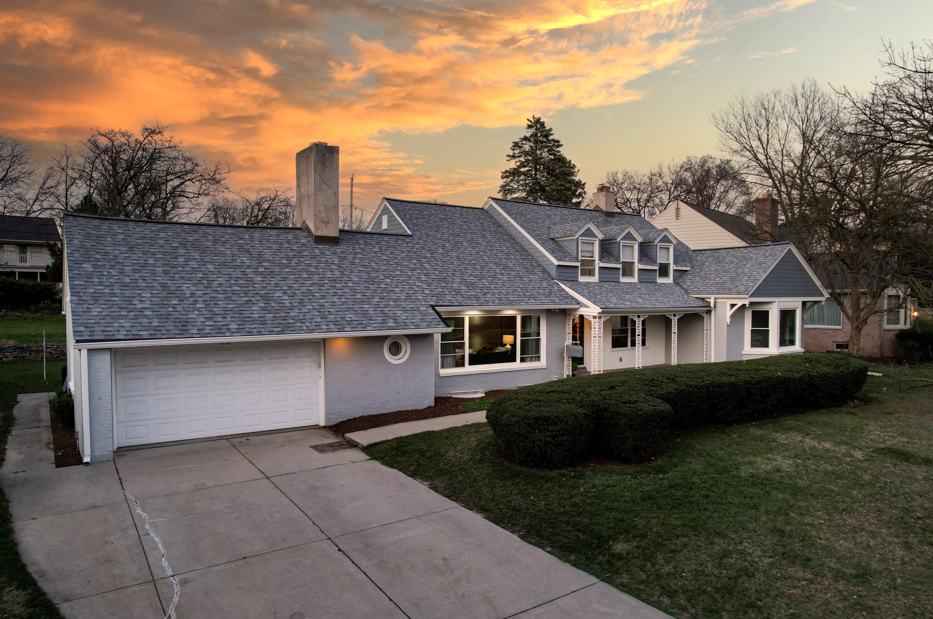 2356 Menomonee River Pkwy, Milwaukee, WI 53226