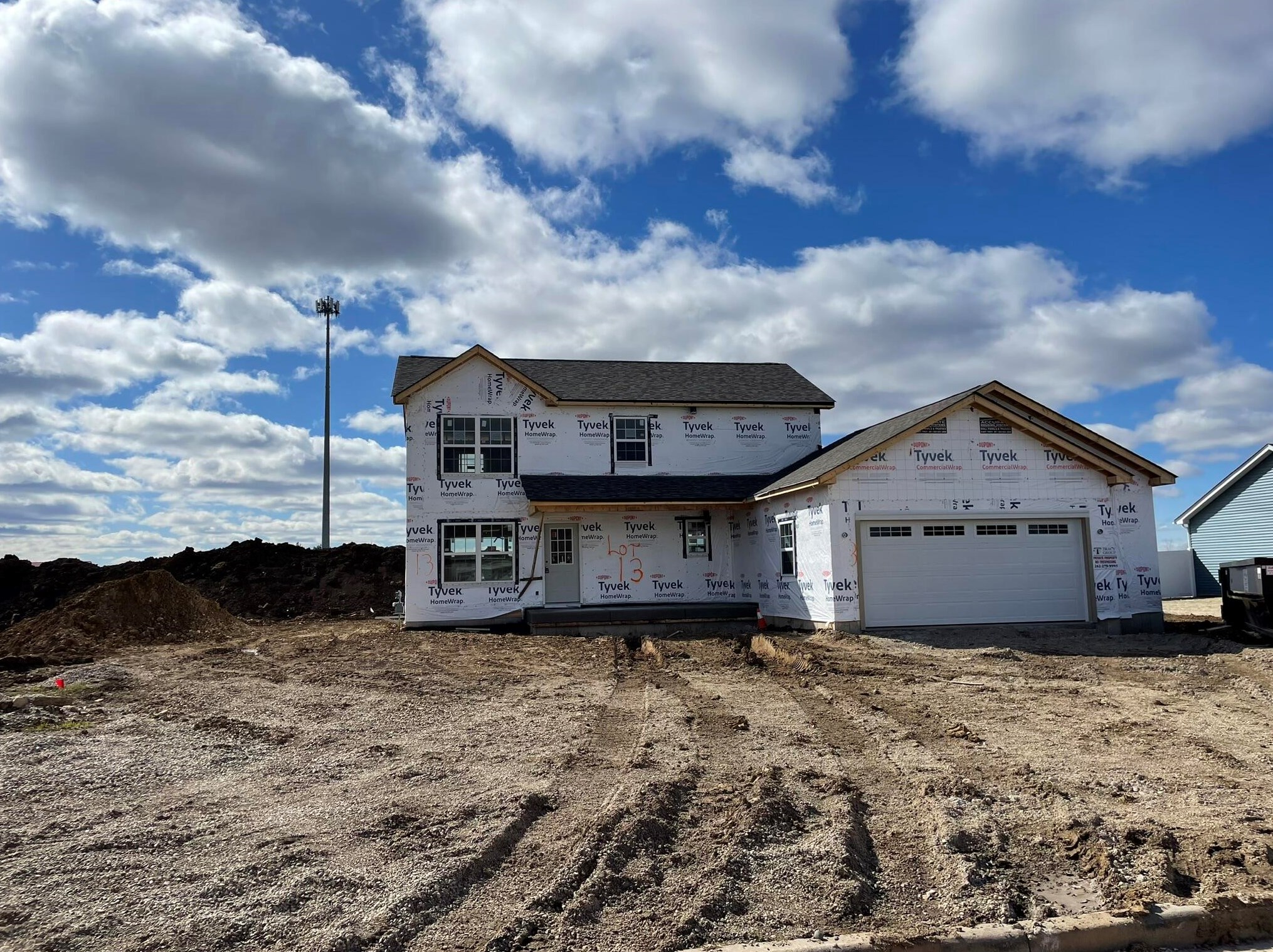 319 Phillips Ave, Walworth, WI 53184-9676
