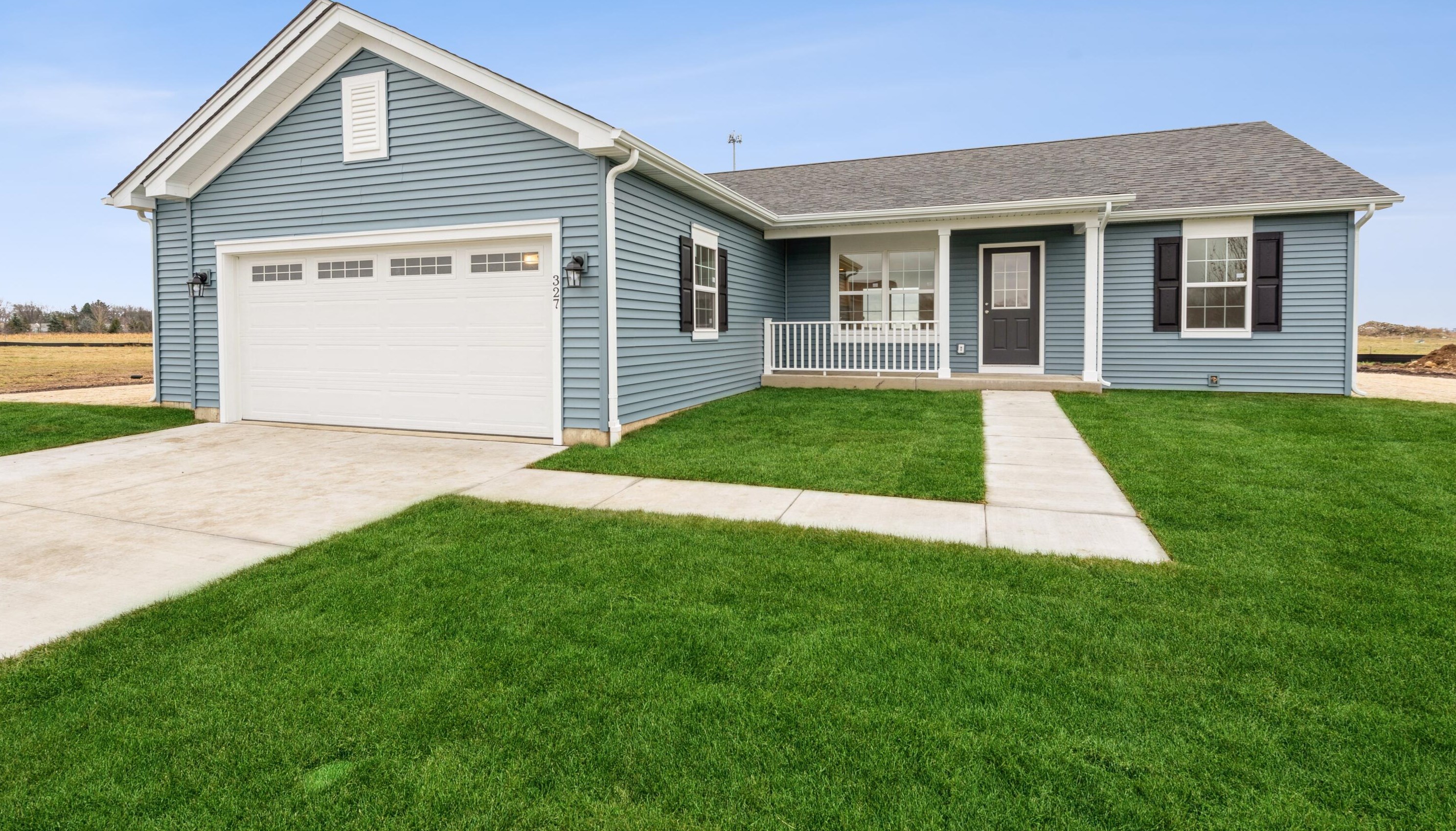311 Phillips Ave, Walworth, WI 53184-9676