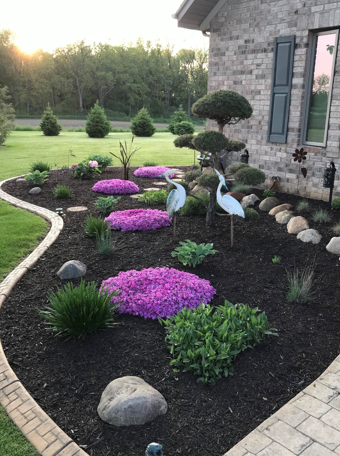 25216 Malchine Rd, Waterford, WI 53185-3234
