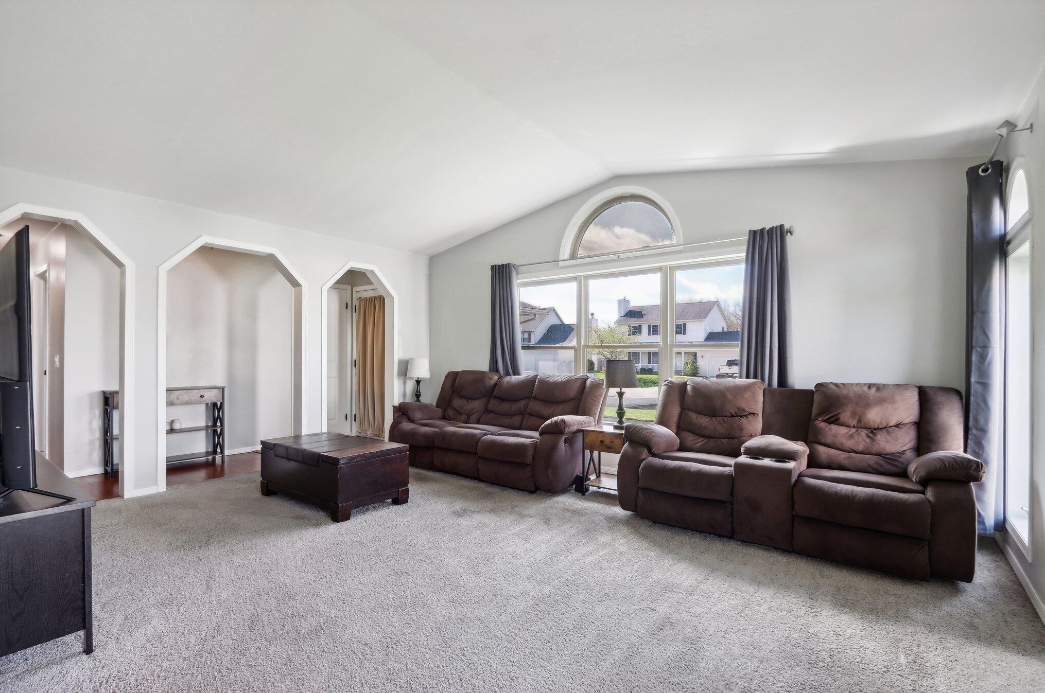 2820 Frontier Dr, Racine, WI 53404