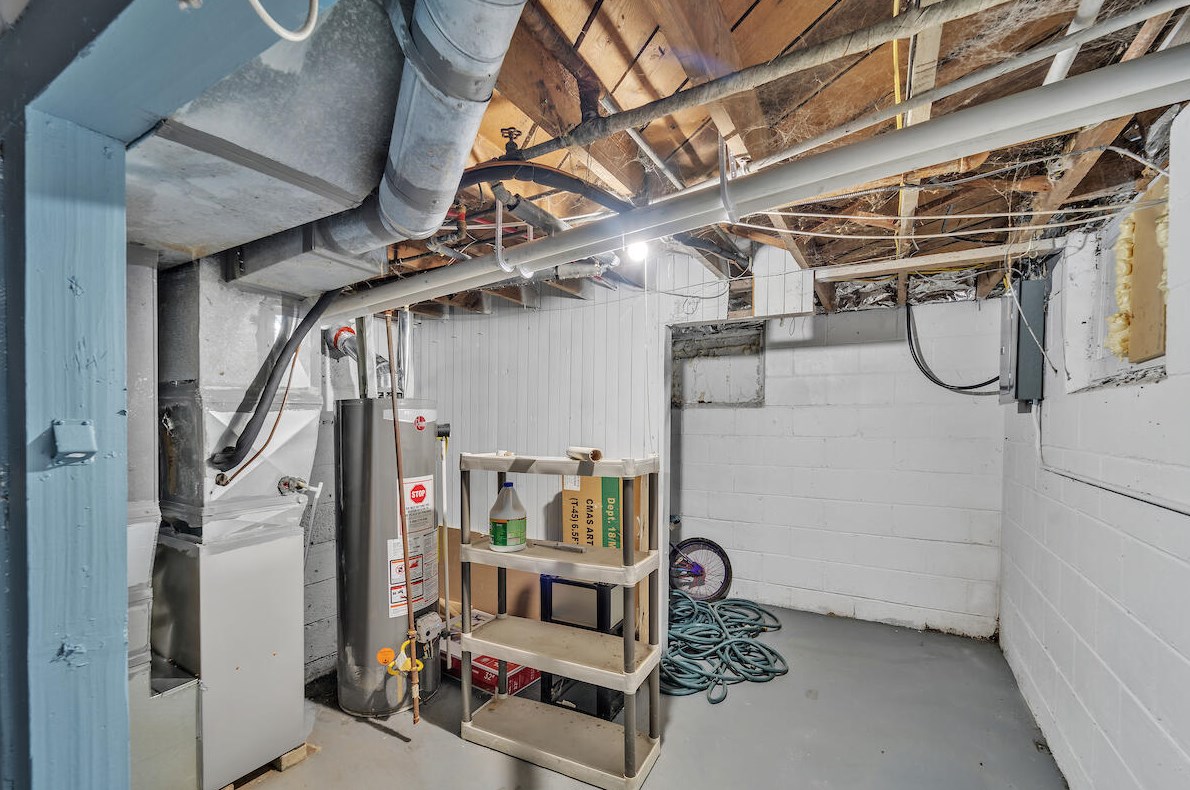 3622 36th St, Milwaukee WI  53216-3404 exterior