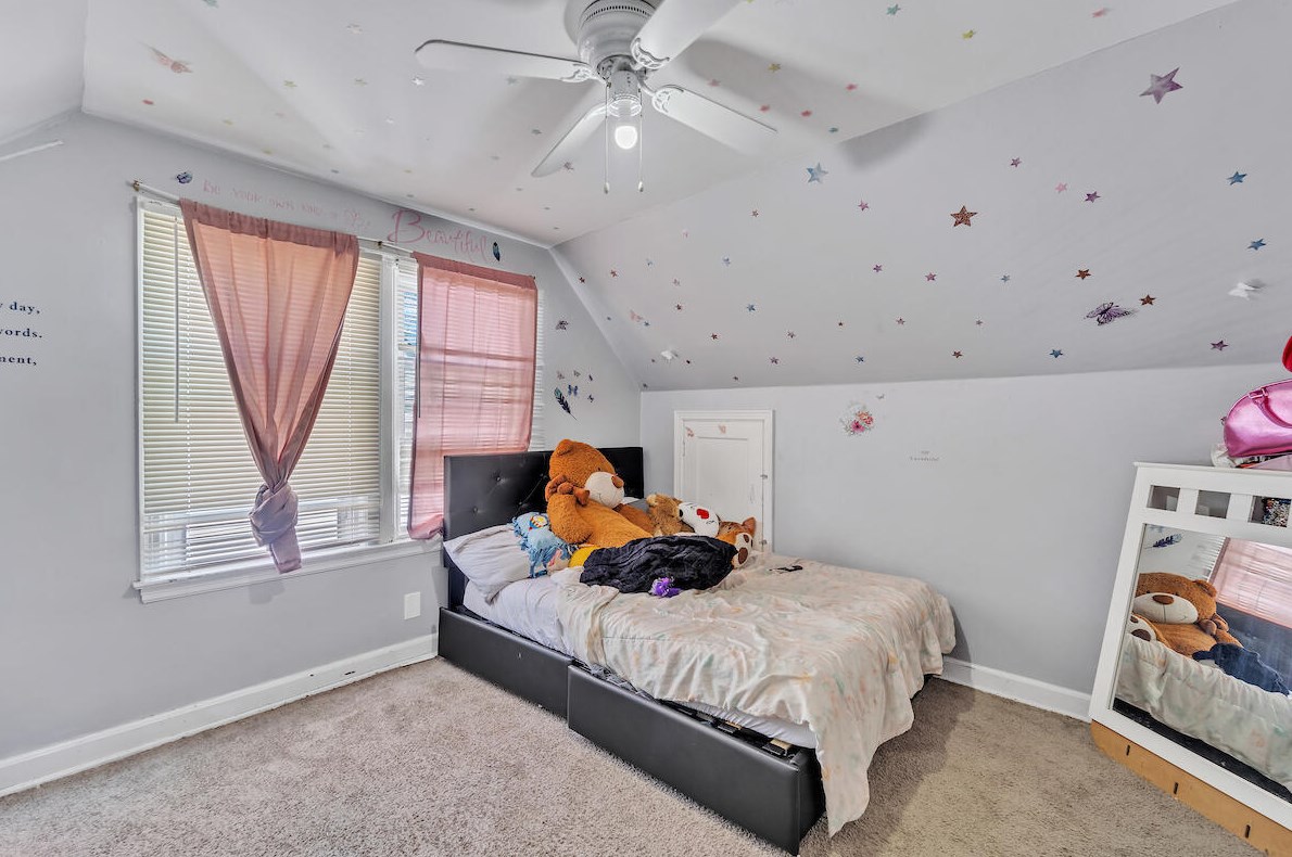 3622 36th St, Milwaukee WI  53216-3404 exterior