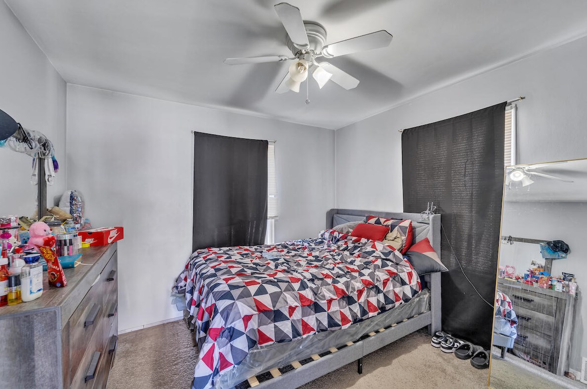 3622 36th St, Milwaukee WI  53216-3404 exterior