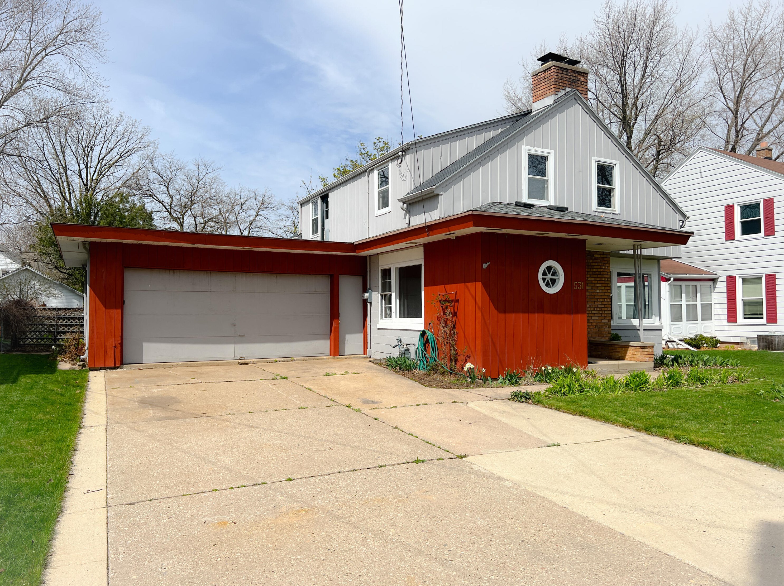 531 Grove St, Oshkosh, WI 54901