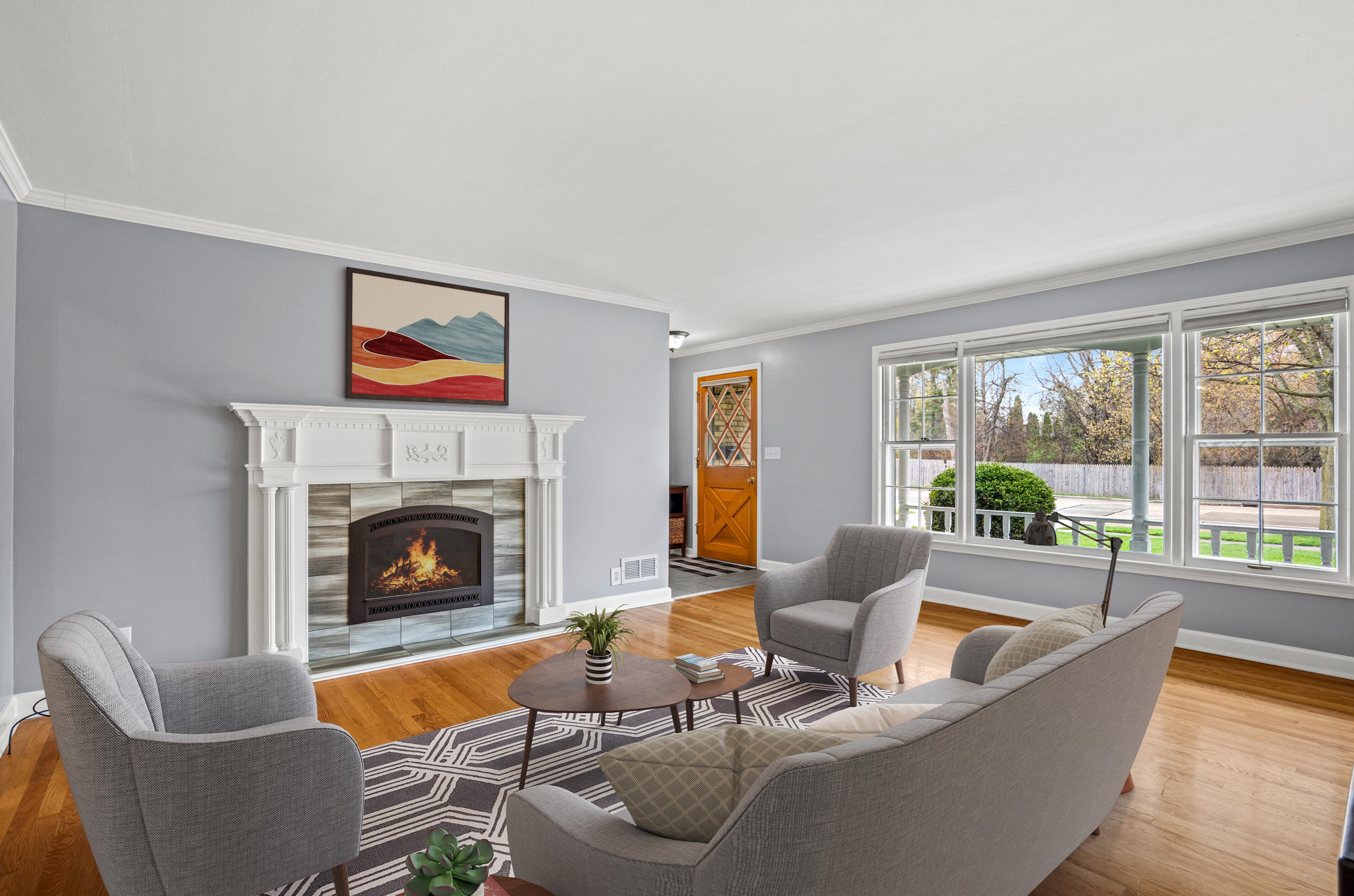3544 Erie St, Racine, WI 53402-3516