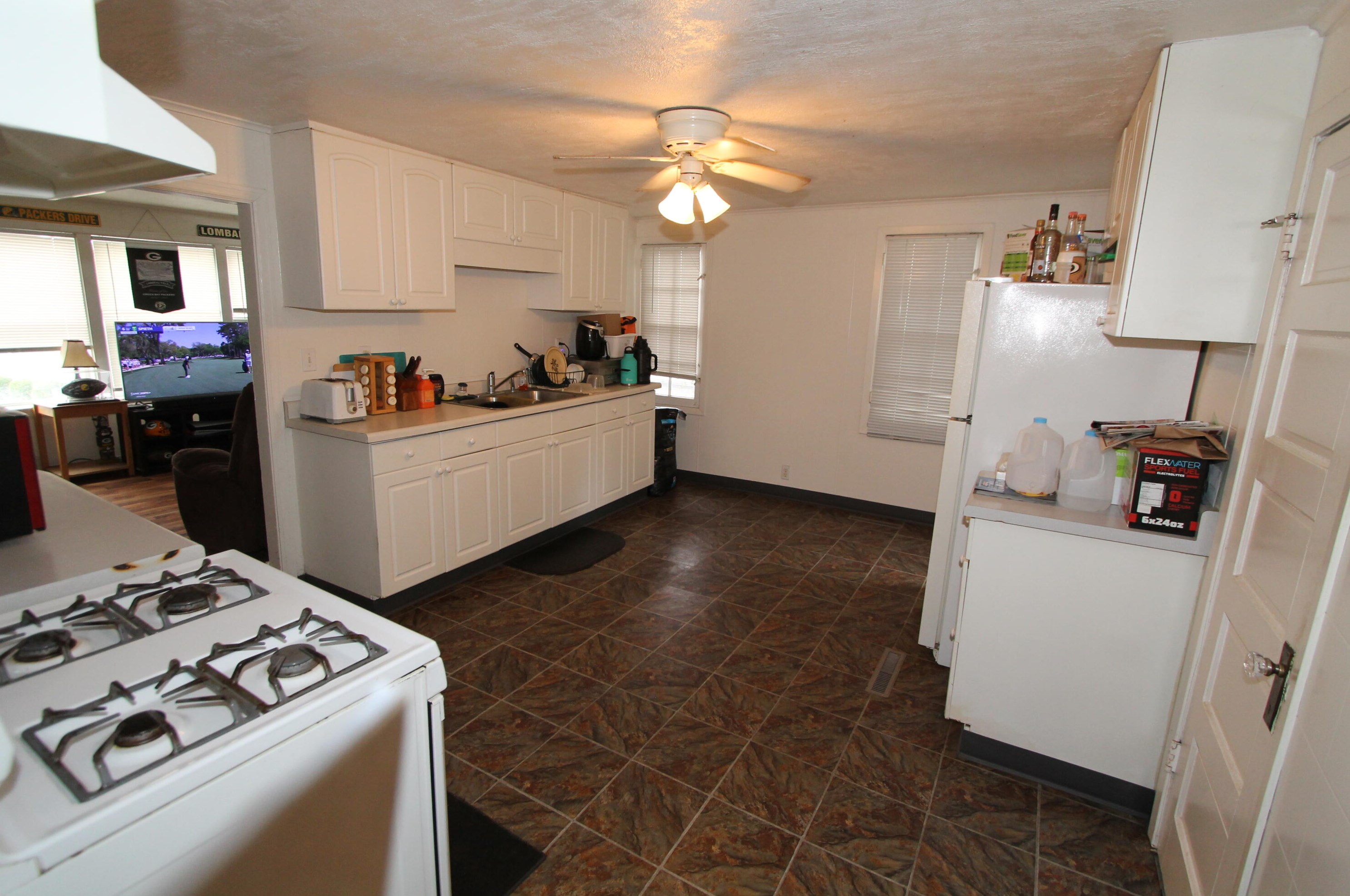 3021 Spring Dr, Lyons, WI 53105