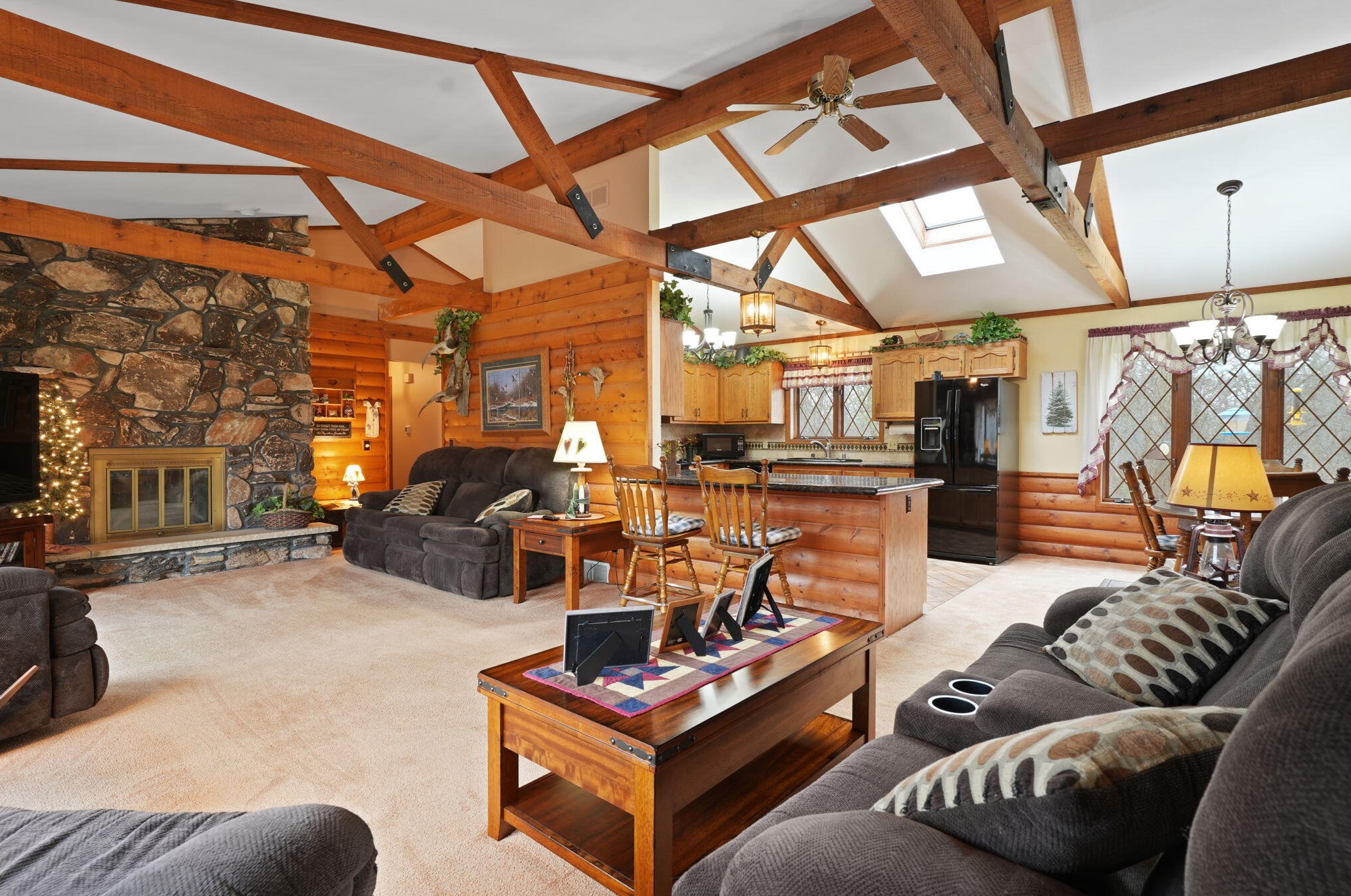 5000 Crystal Ln, Sturtevant, WI 53177-3129