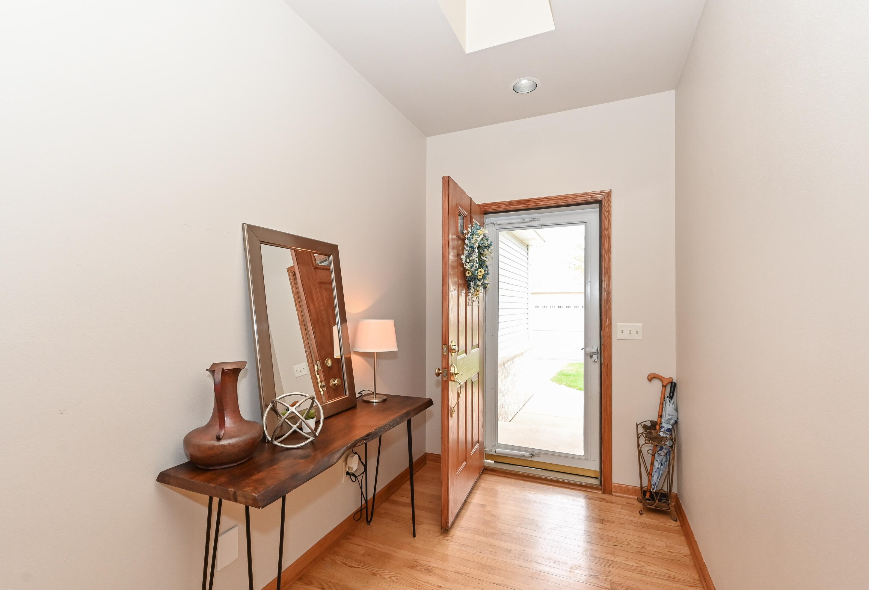 2353 Stoney Ln, Grafton, WI 53024-9361
