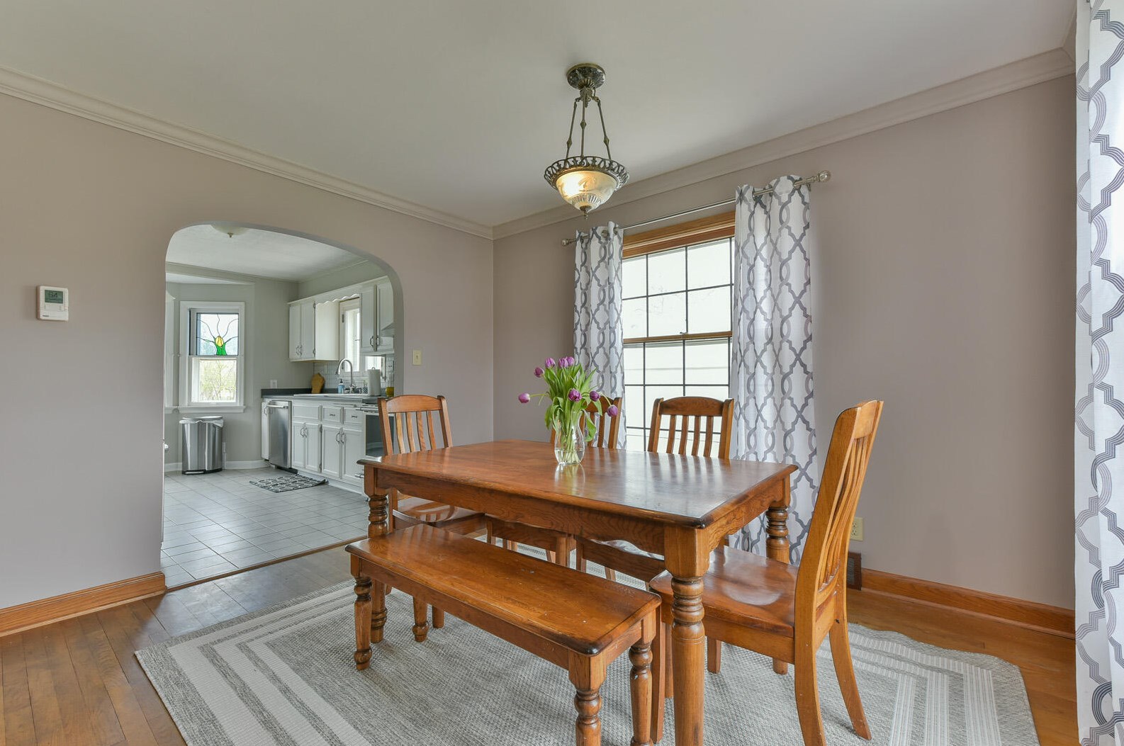 4947 Vollmer Ave, Milwaukee WI 53219-4552 exterior